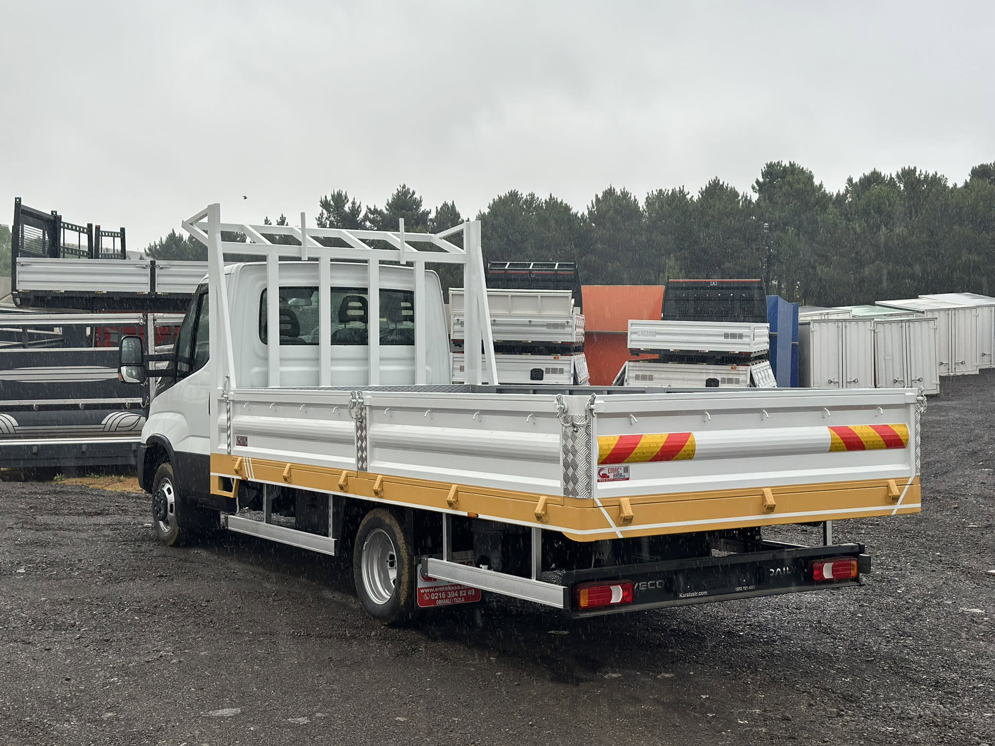 EMR-321 küçük resim 4