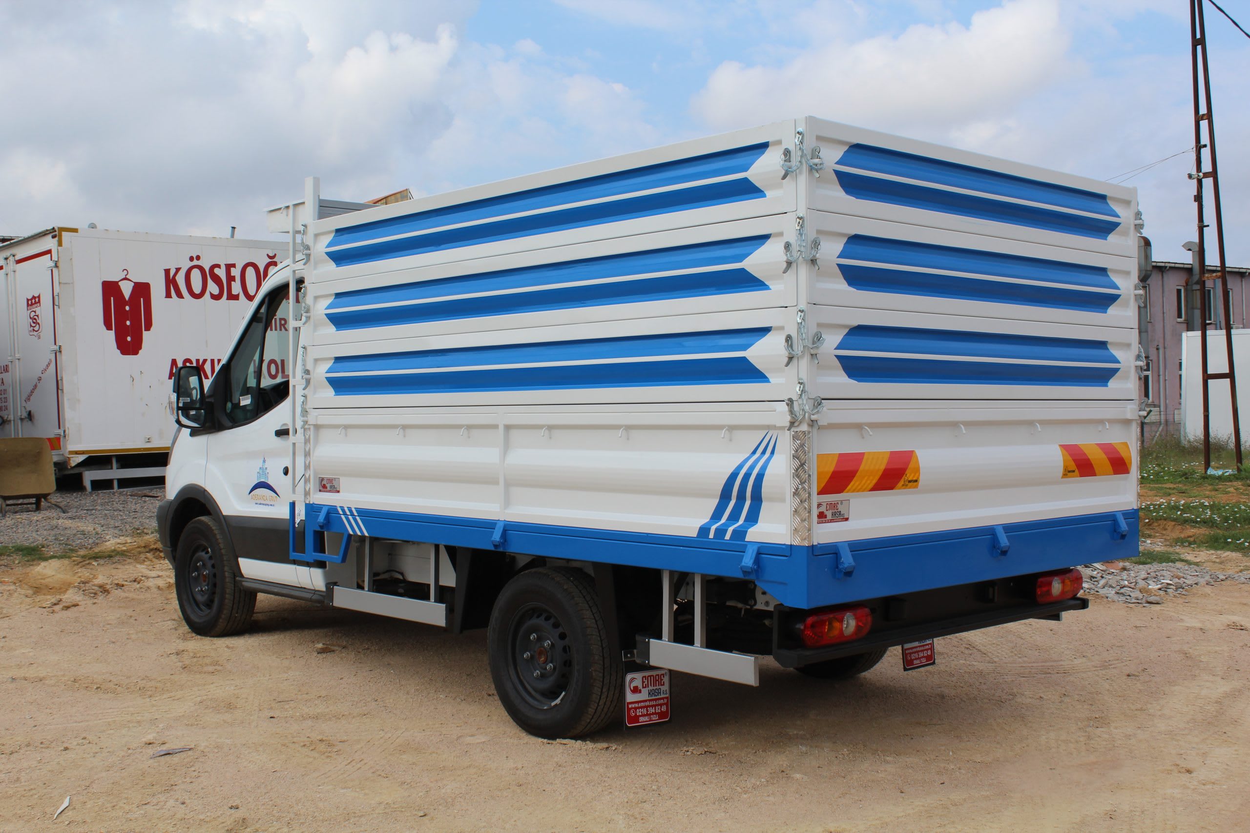 EMR-245 küçük resim 6