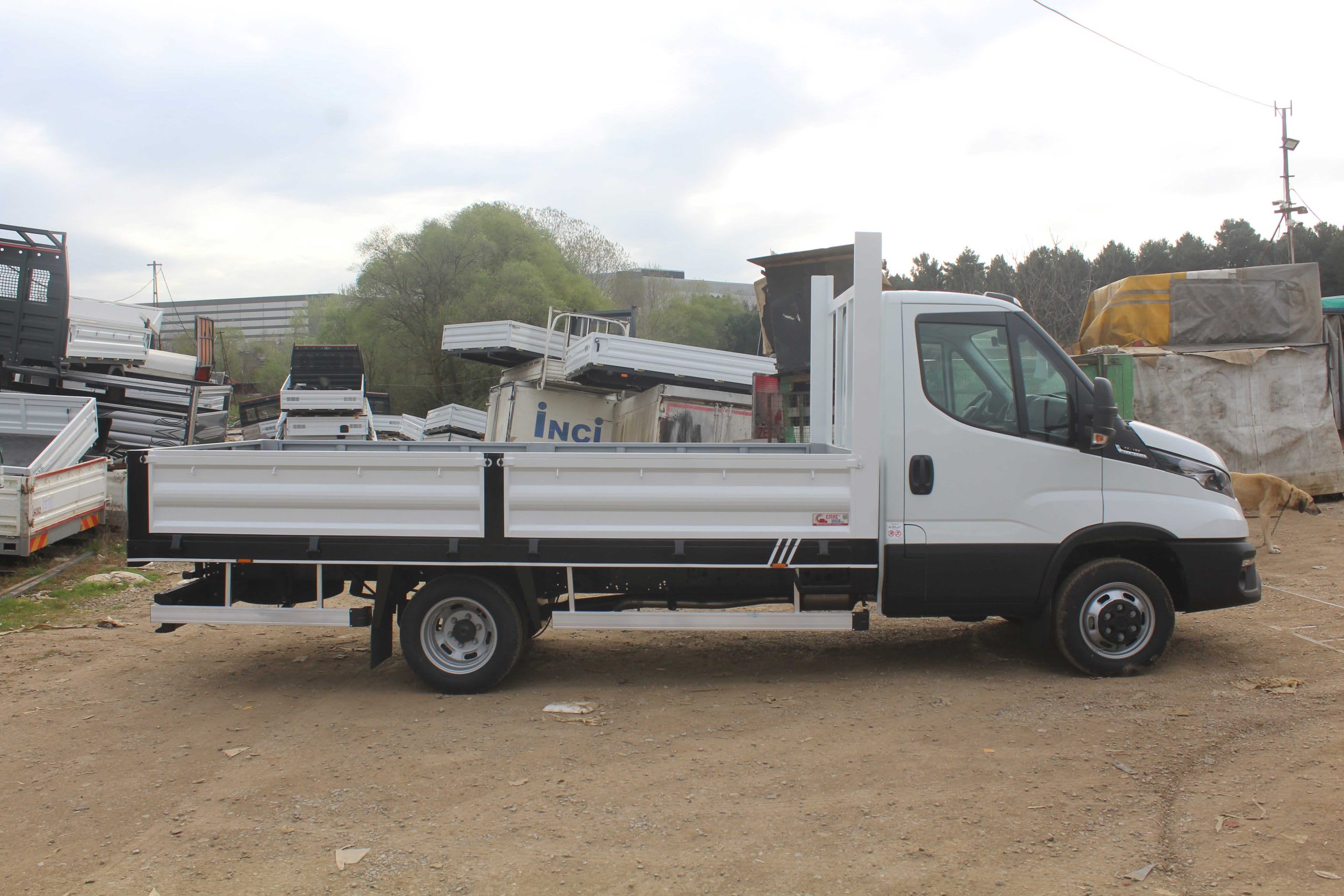 EMR-308 küçük resim 3