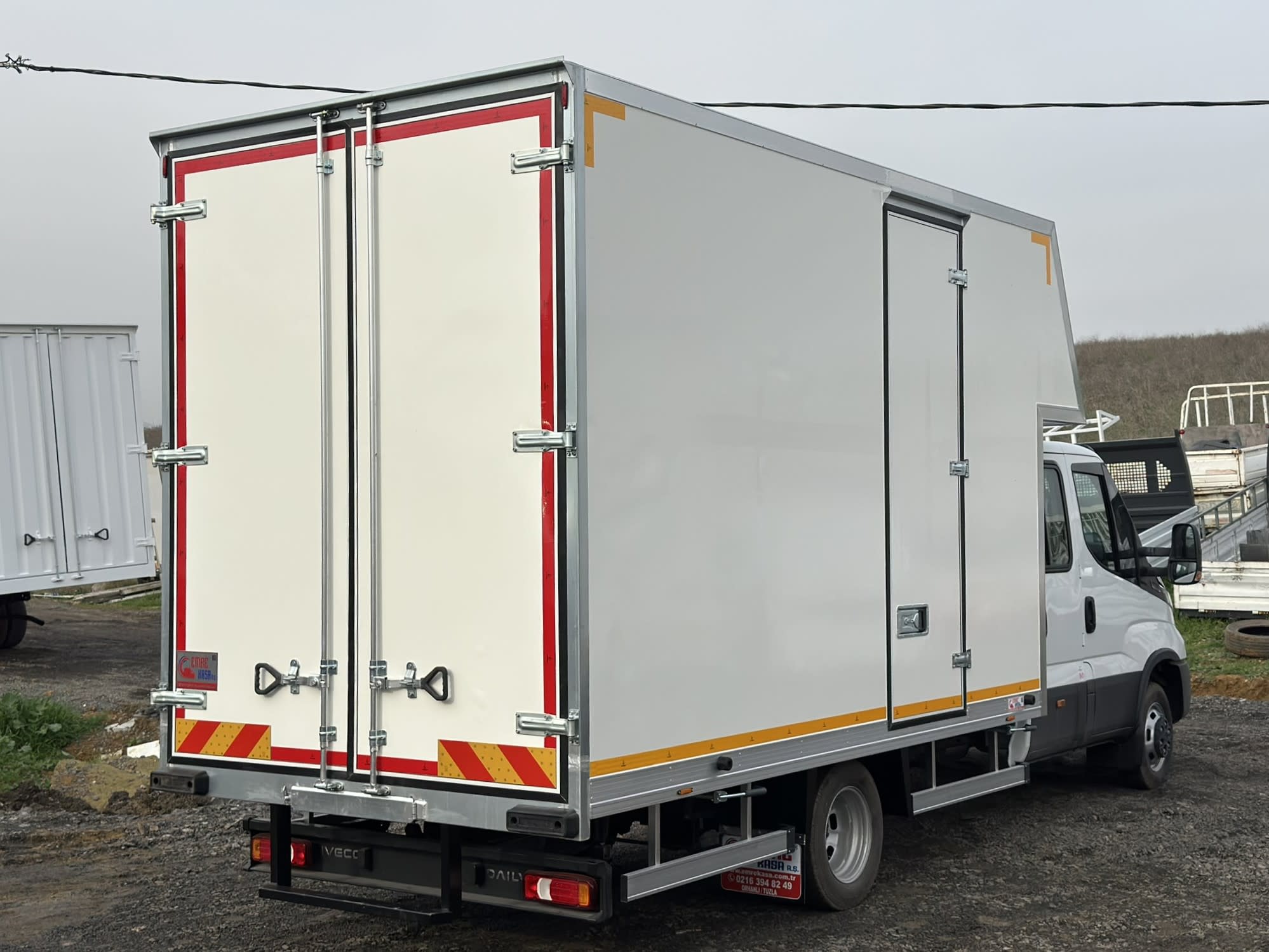 EMR-360 küçük resim 5