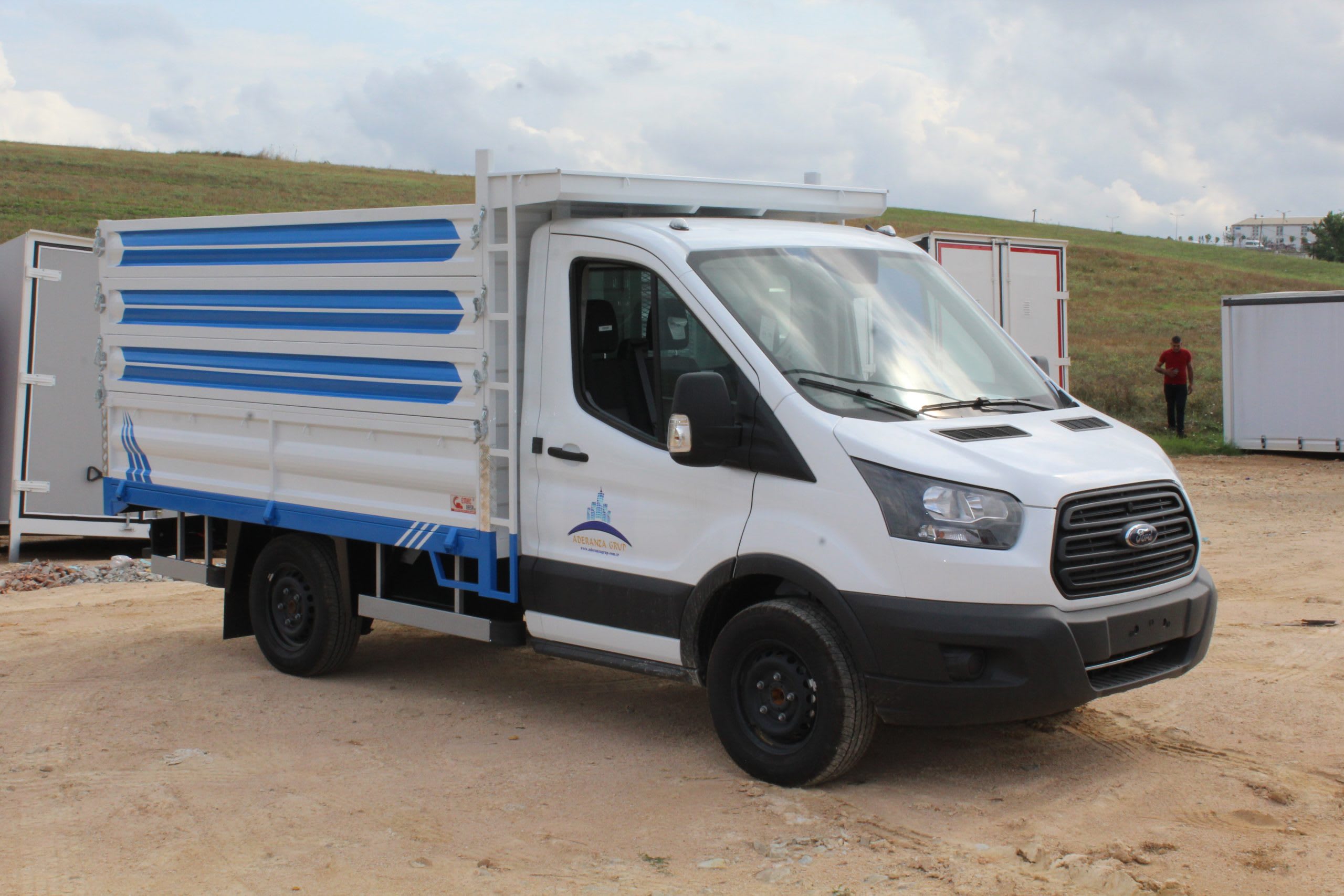 EMR-245 küçük resim 3