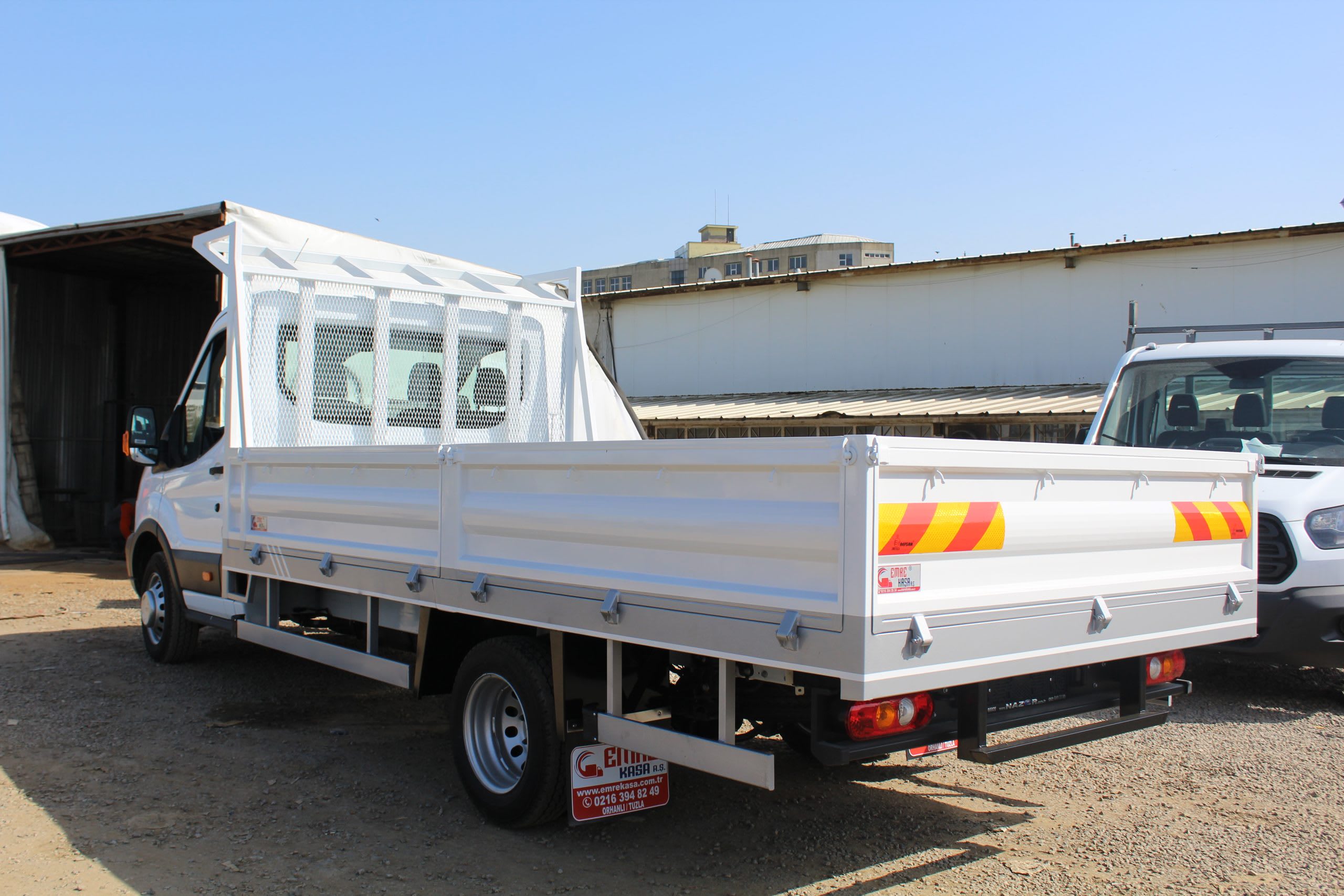 EMR-213 küçük resim 6