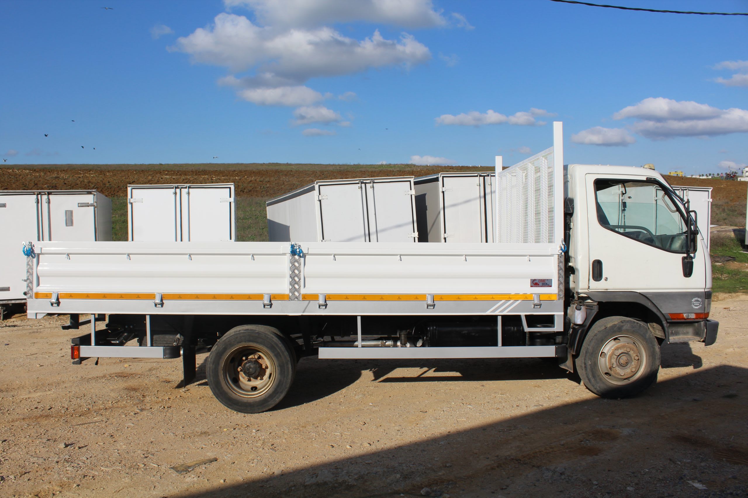 EMR-252 küçük resim 2
