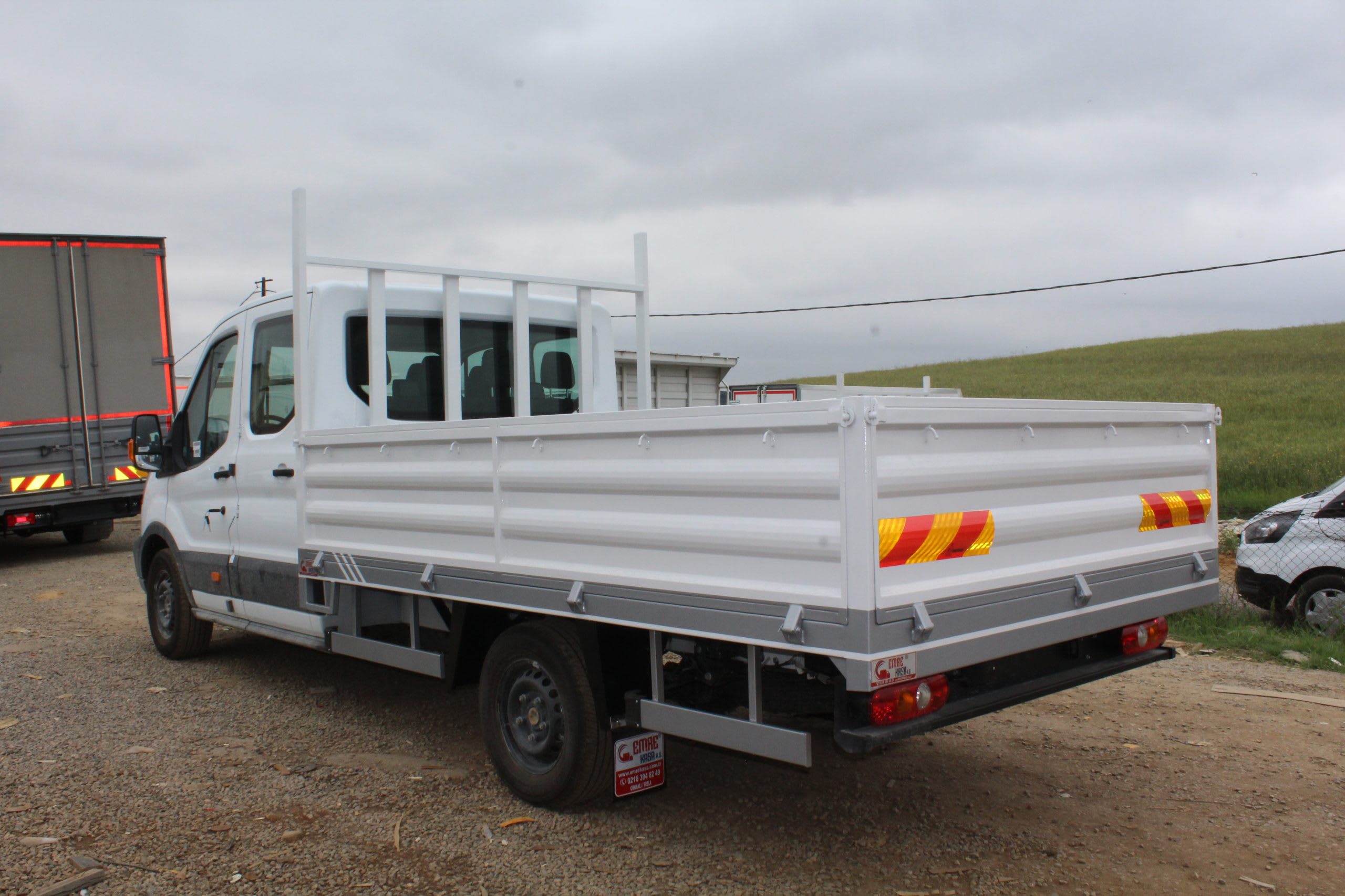 EMR-228 küçük resim 4