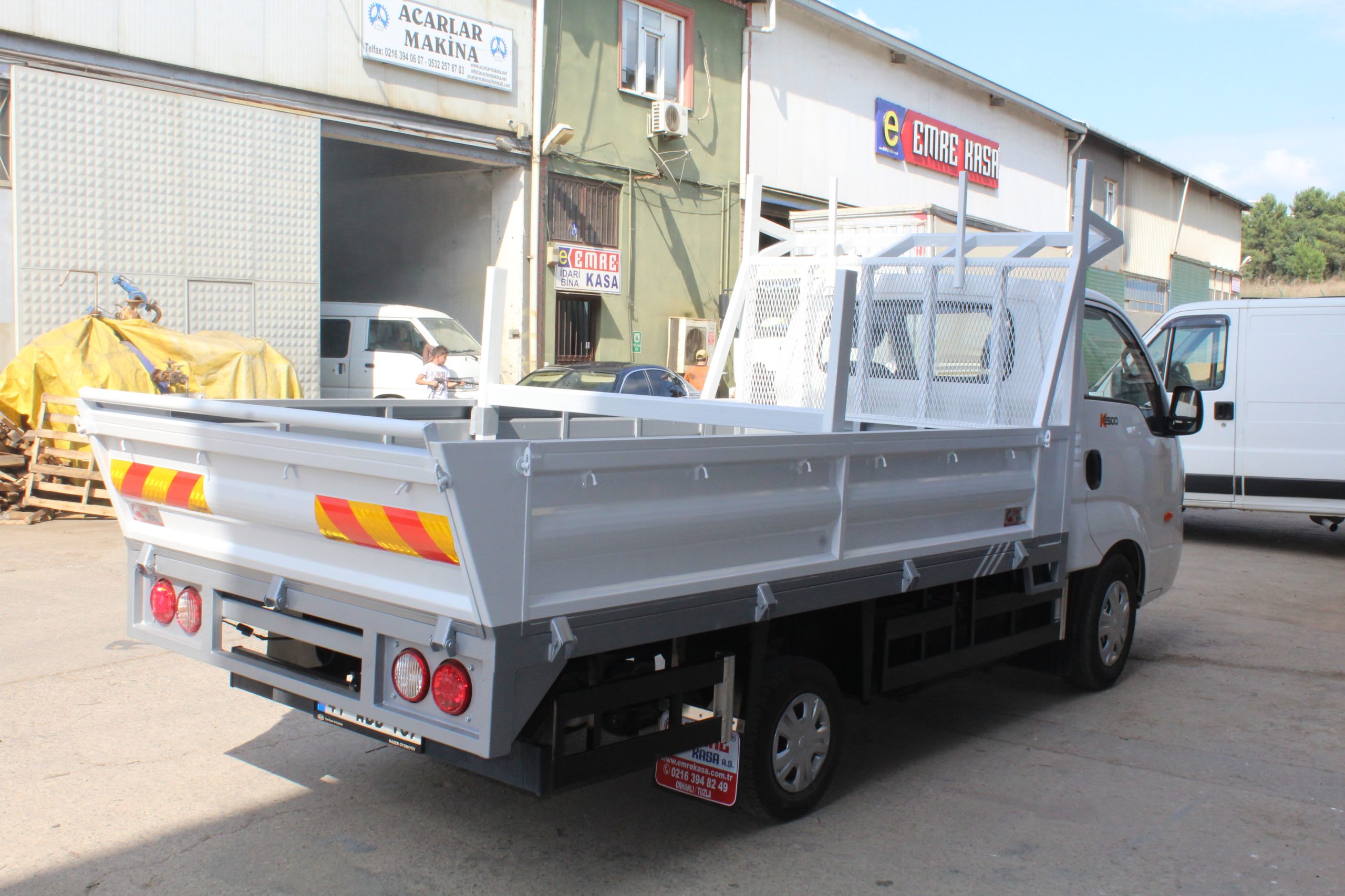EMR-244 küçük resim 5
