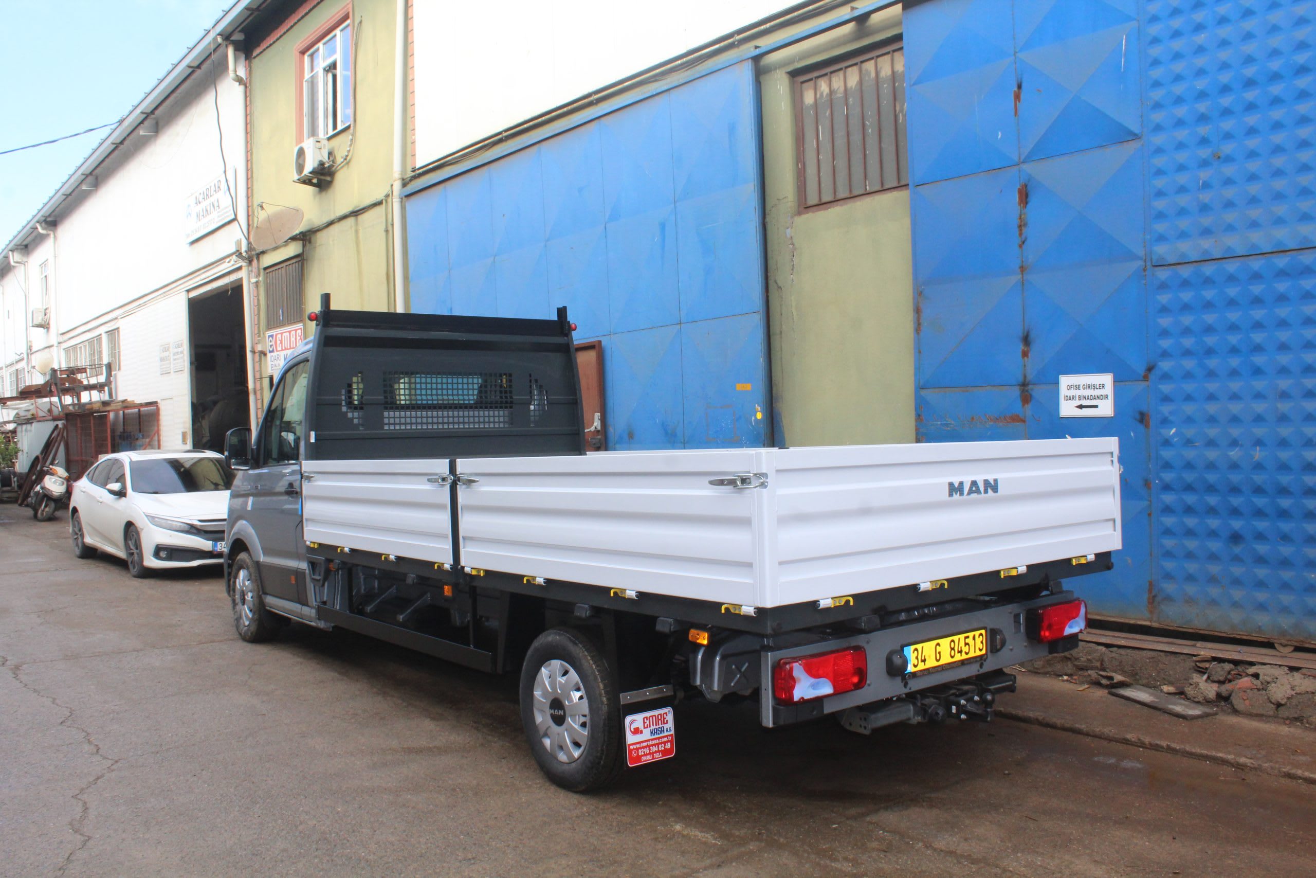 EMR-301 küçük resim 5