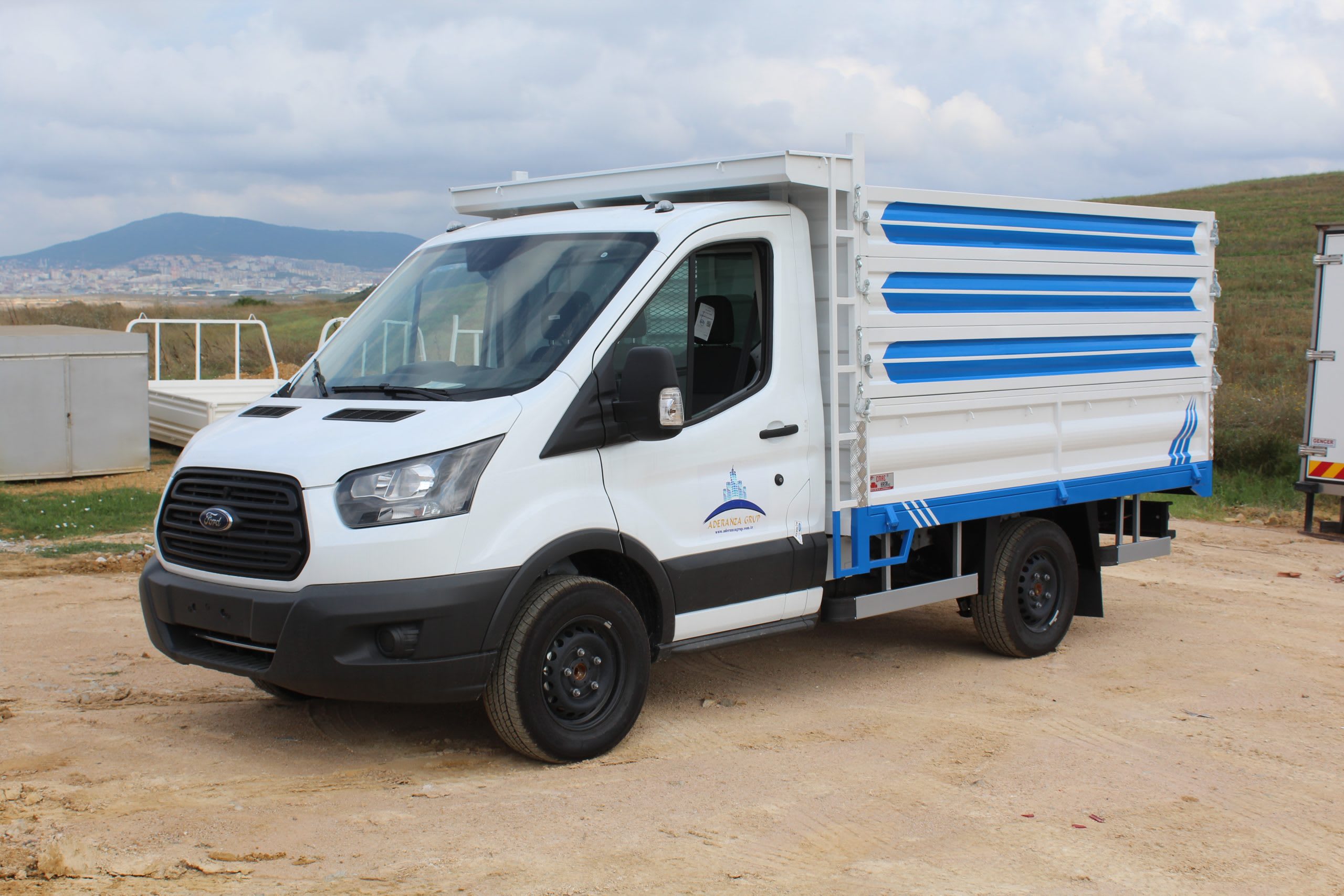 EMR-245 küçük resim 2