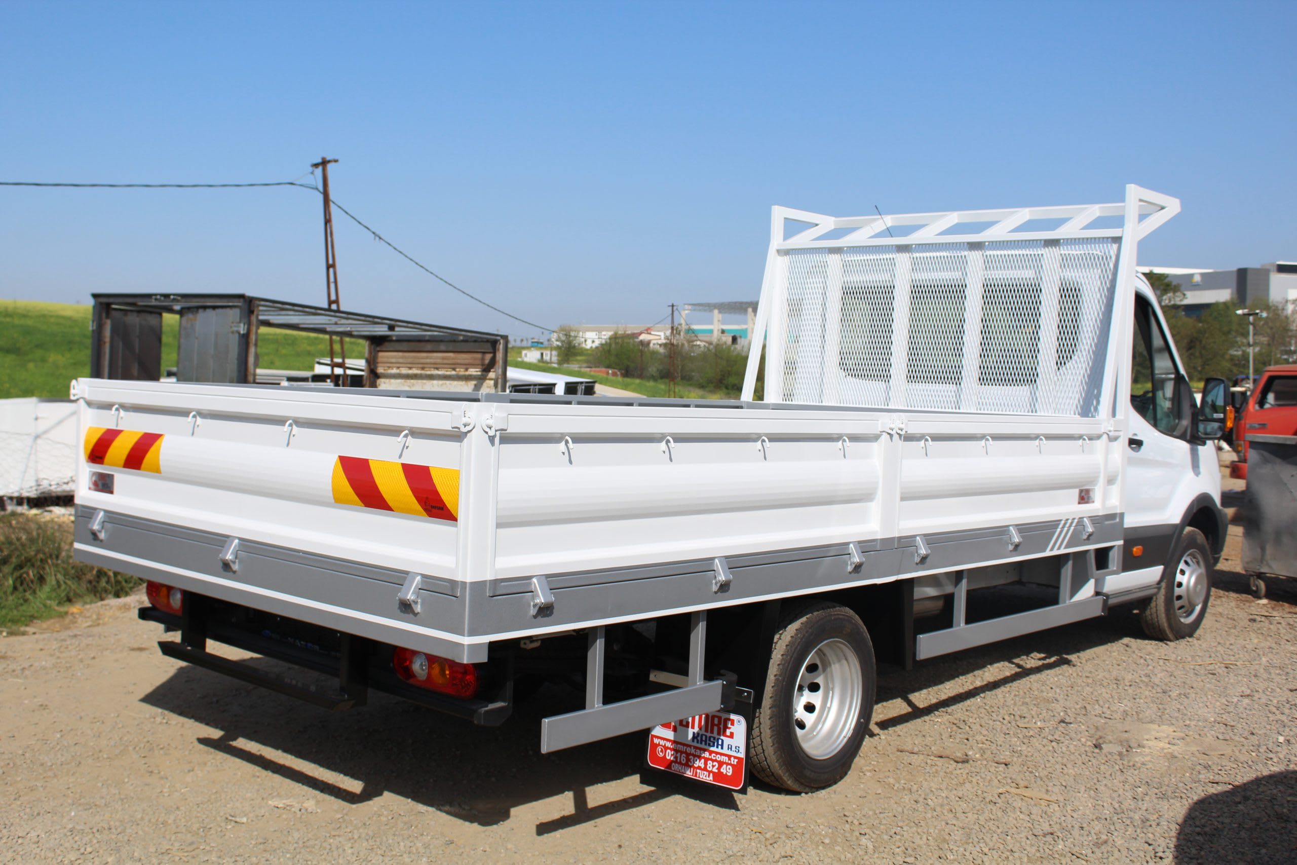 EMR-213 küçük resim 7