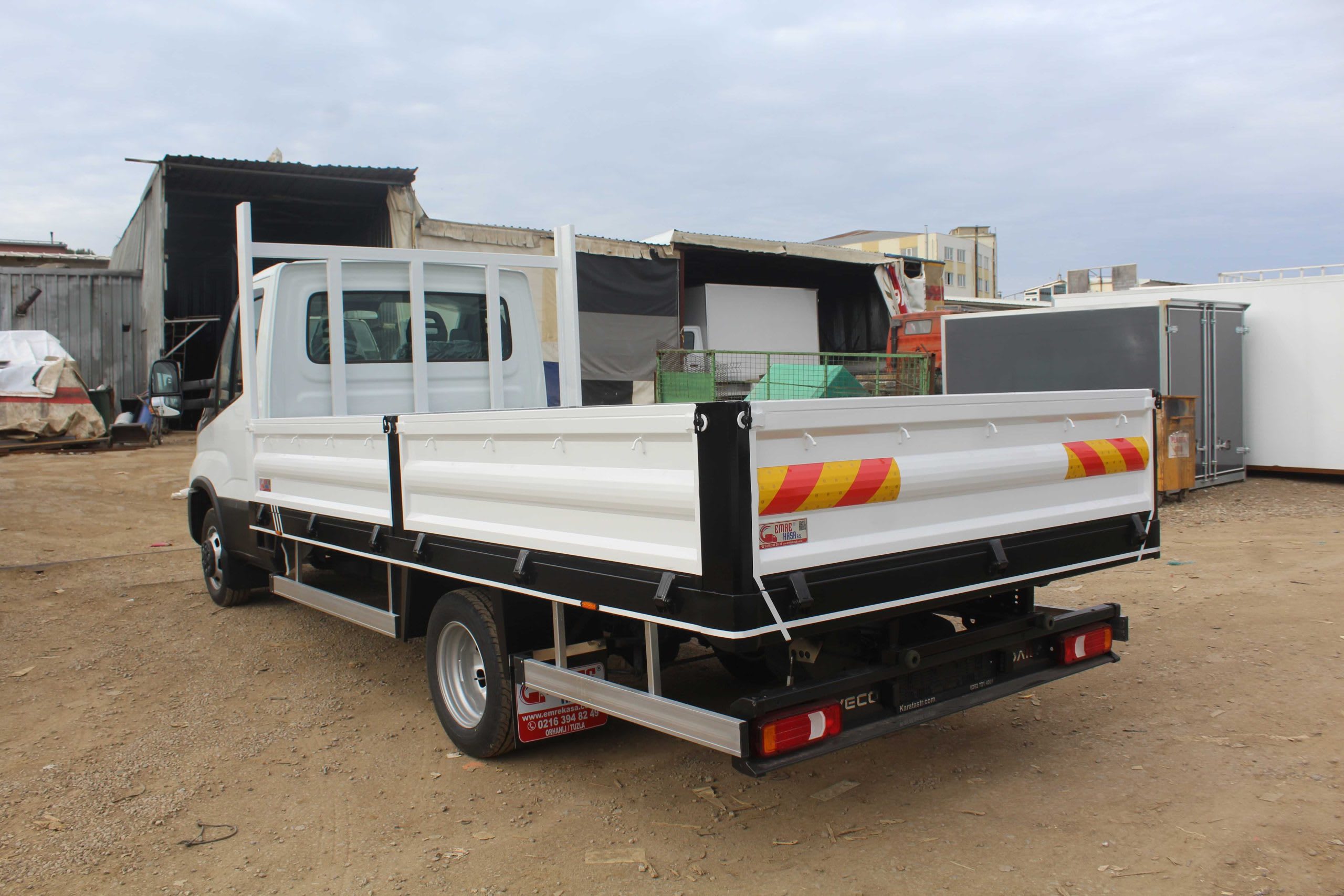 EMR-308 küçük resim 6