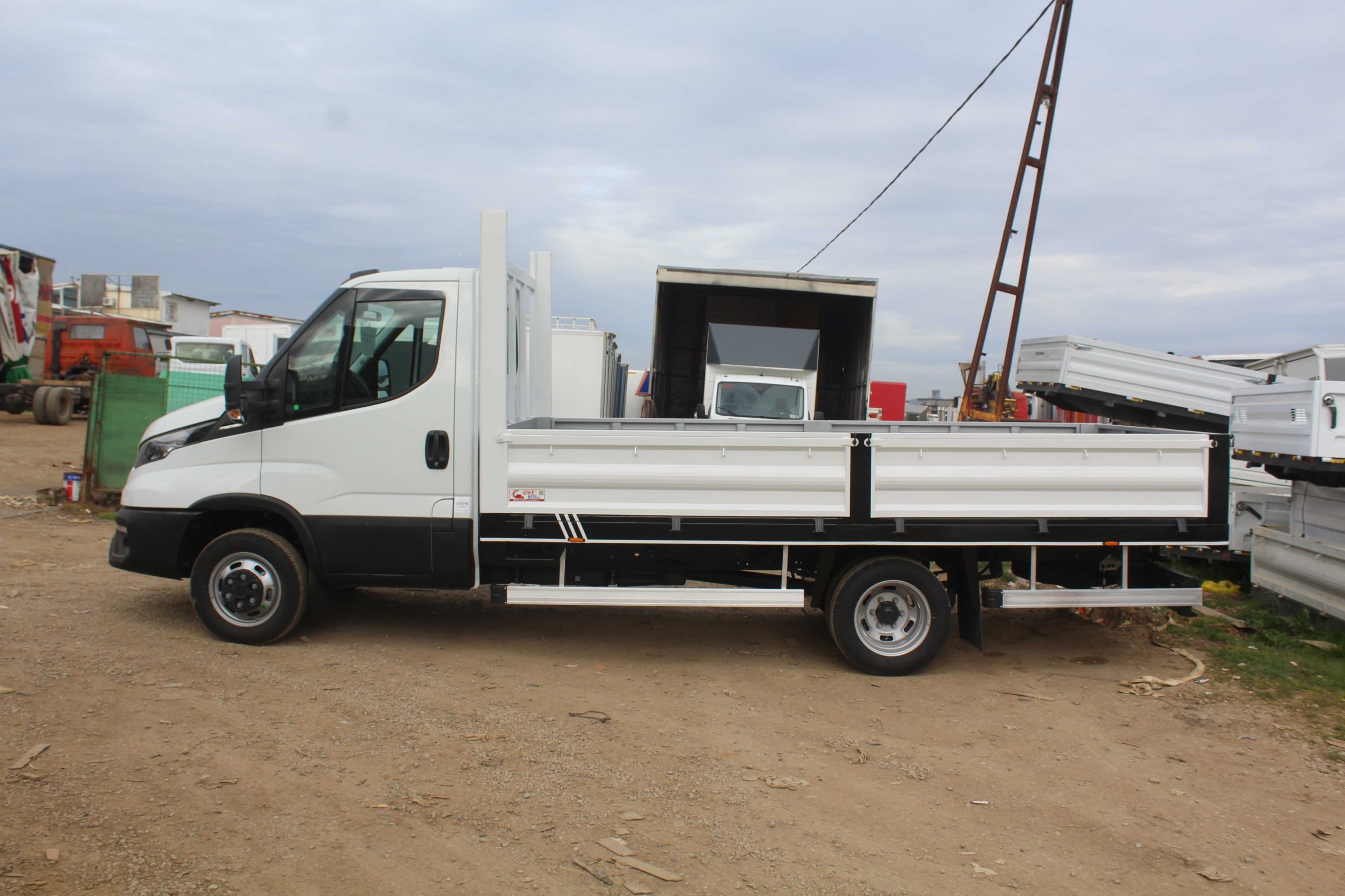 EMR-308 küçük resim 4