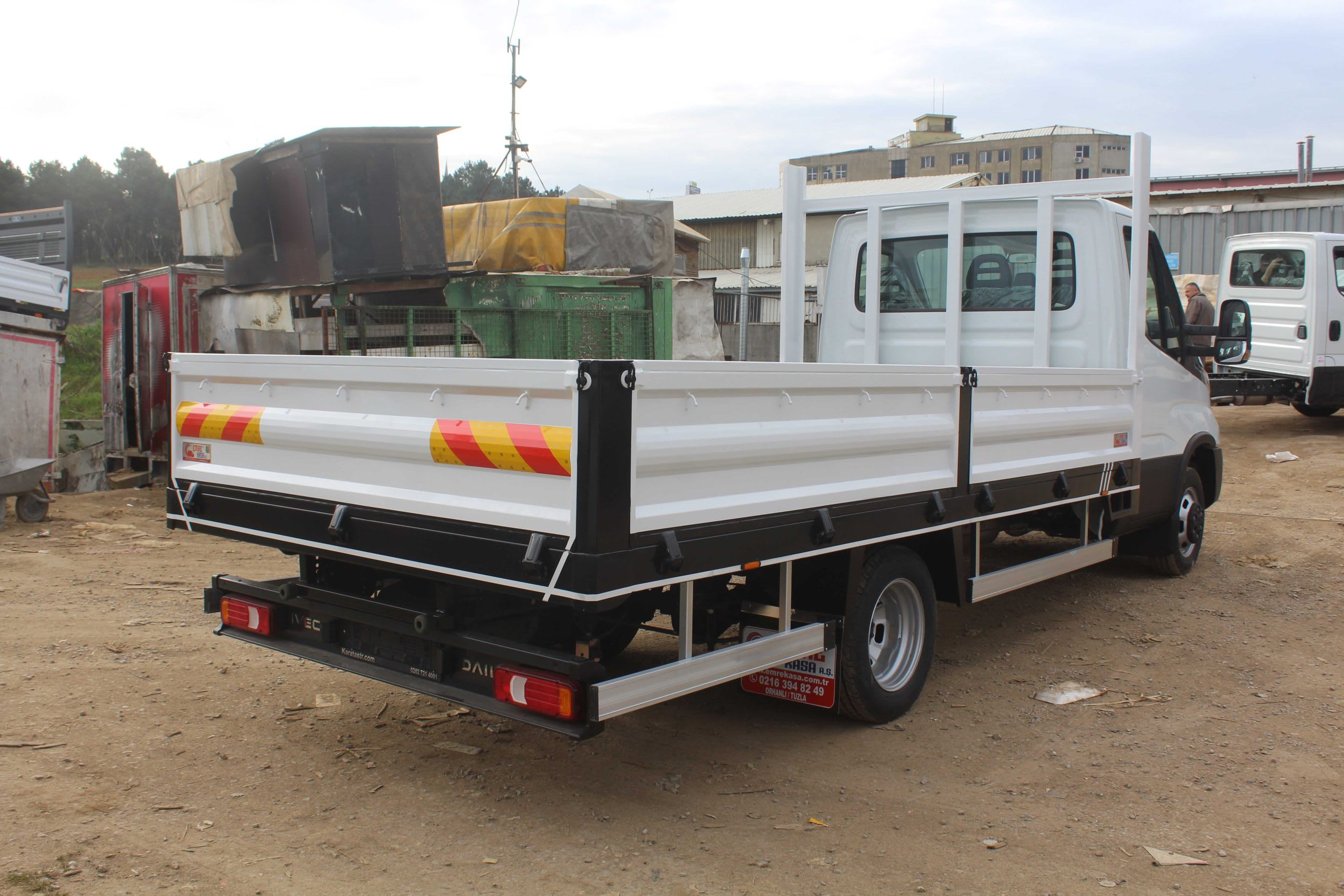 EMR-308 küçük resim 5