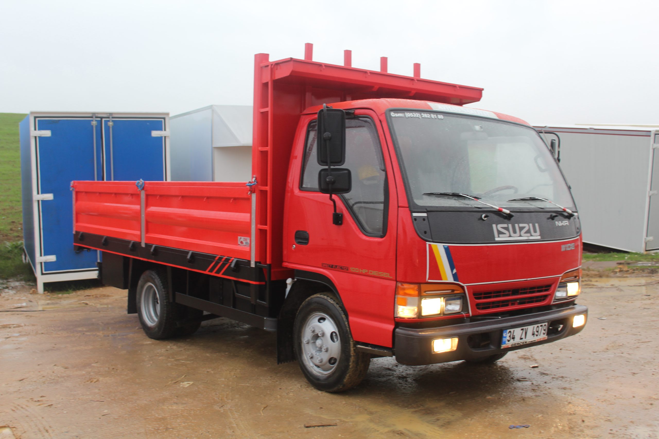 EMR-260 küçük resim 2