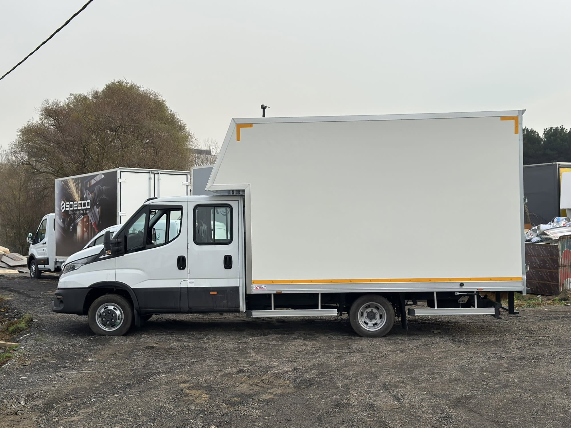 EMR-360 küçük resim 3