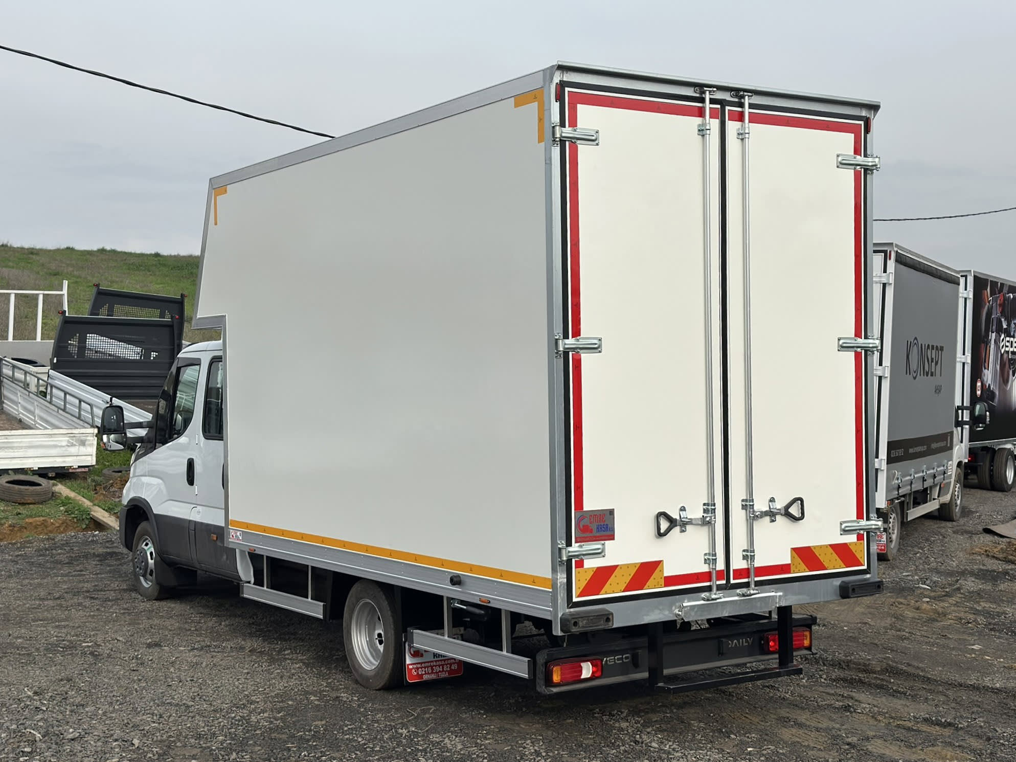 EMR-360 küçük resim 4