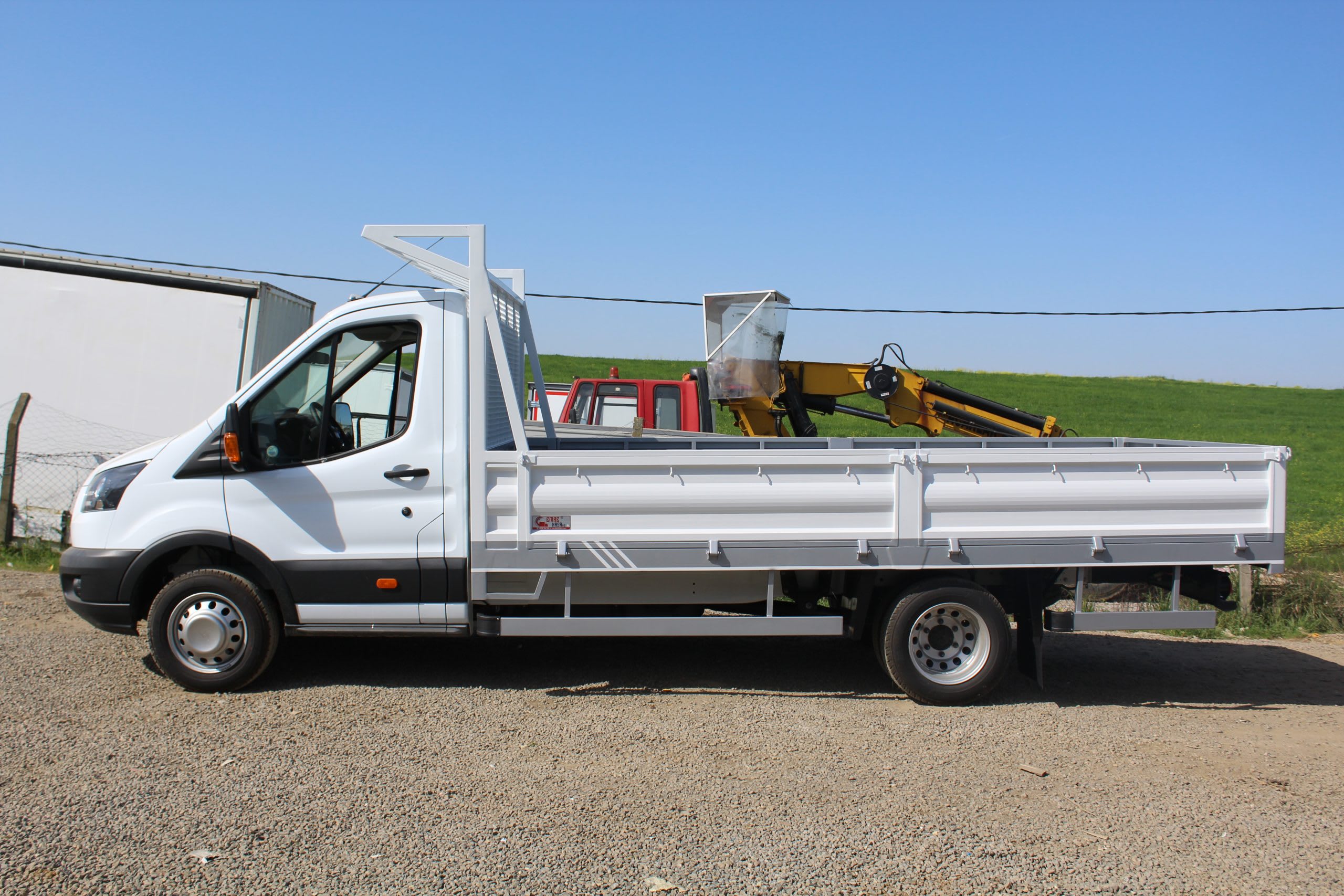 EMR-213 küçük resim 5