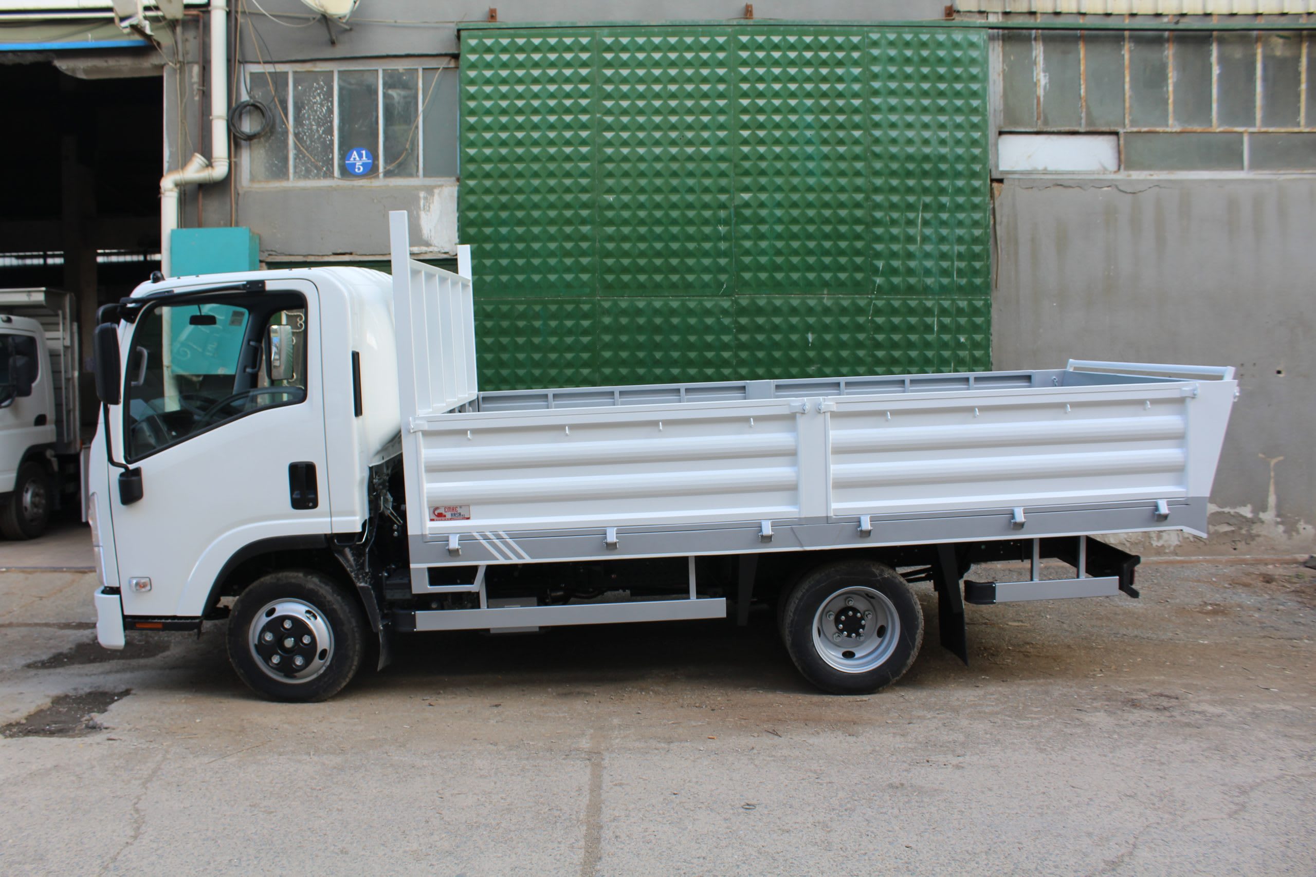 EMR-236 küçük resim 4