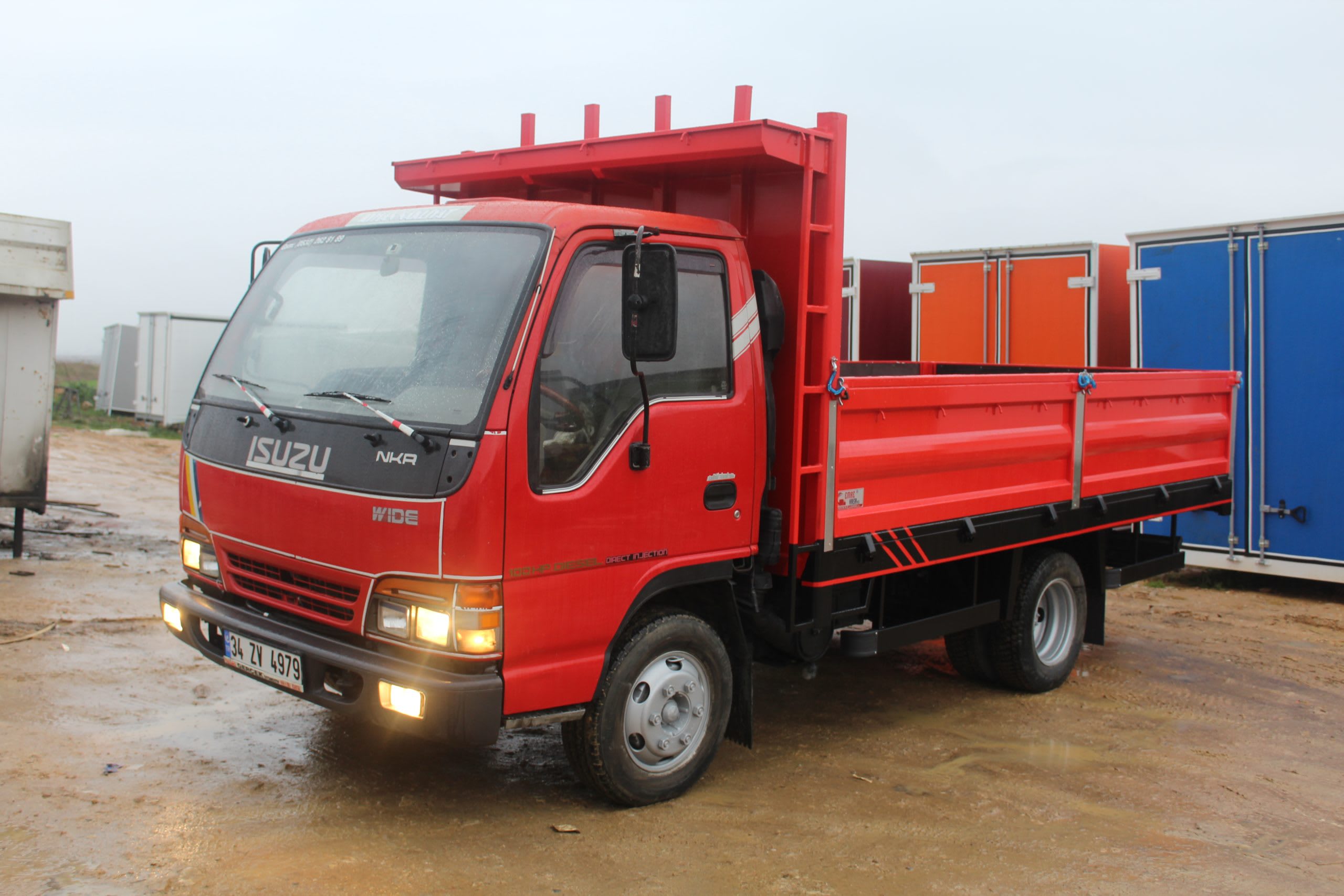 EMR-260