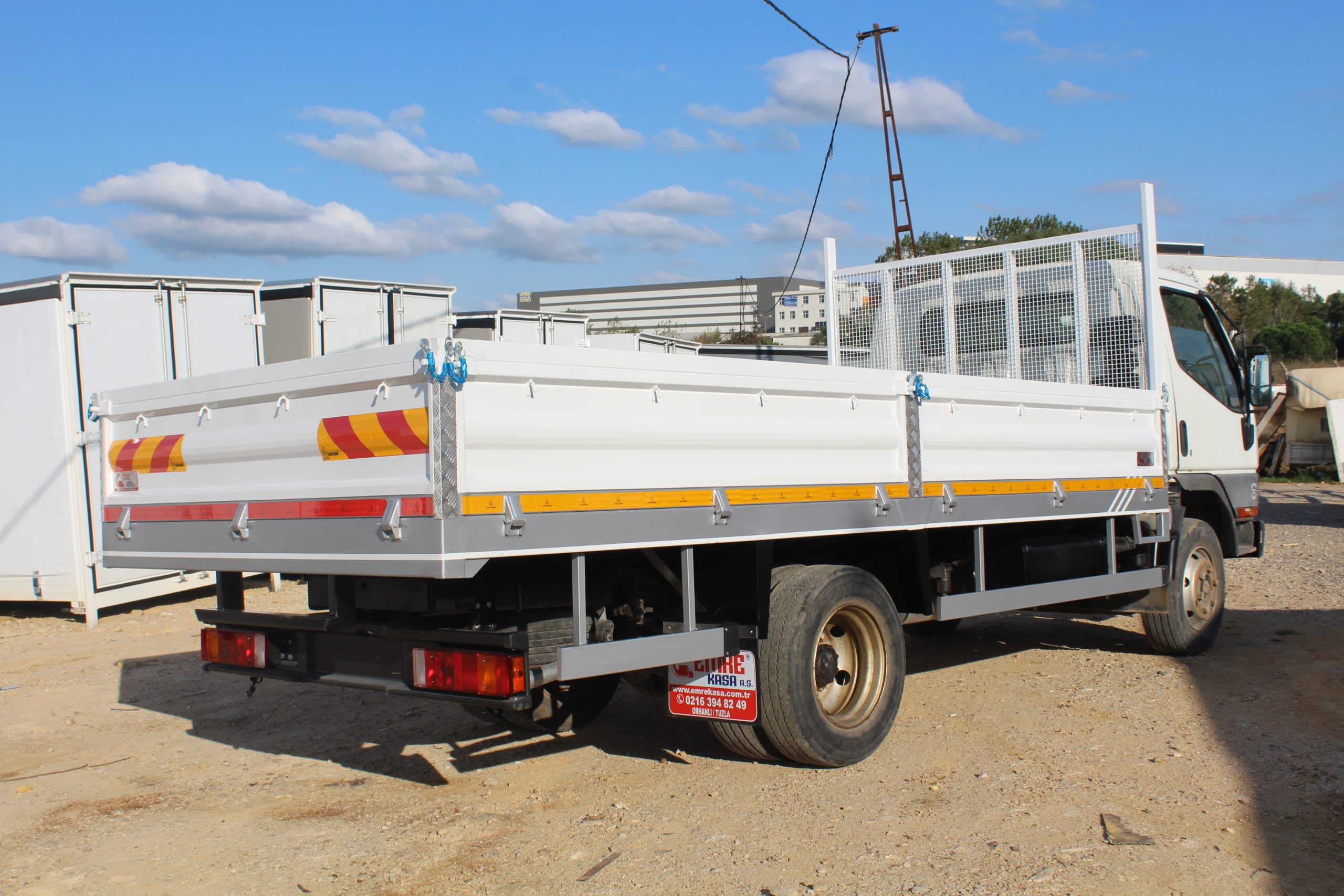 EMR-252 küçük resim 3