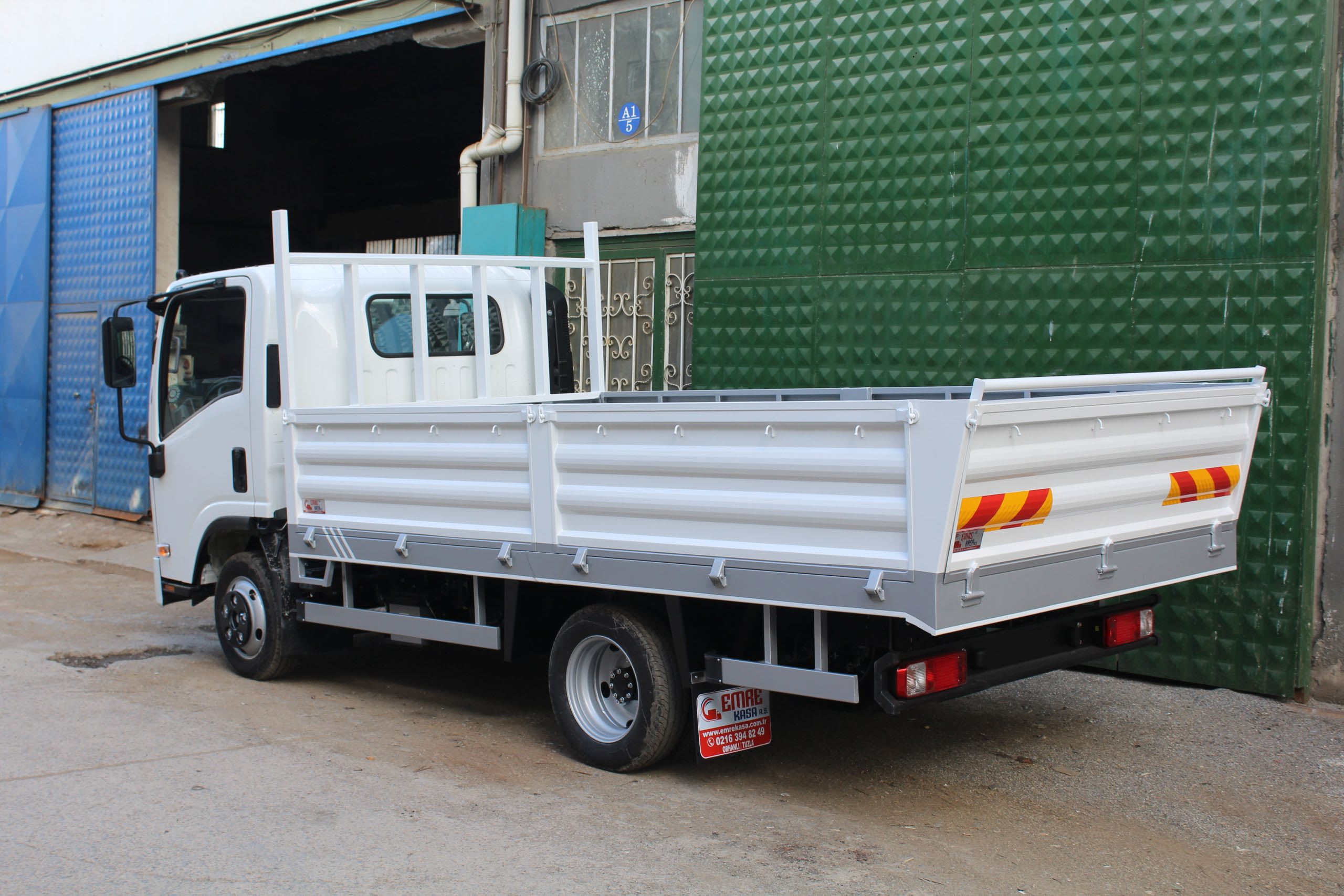 EMR-236 küçük resim 5