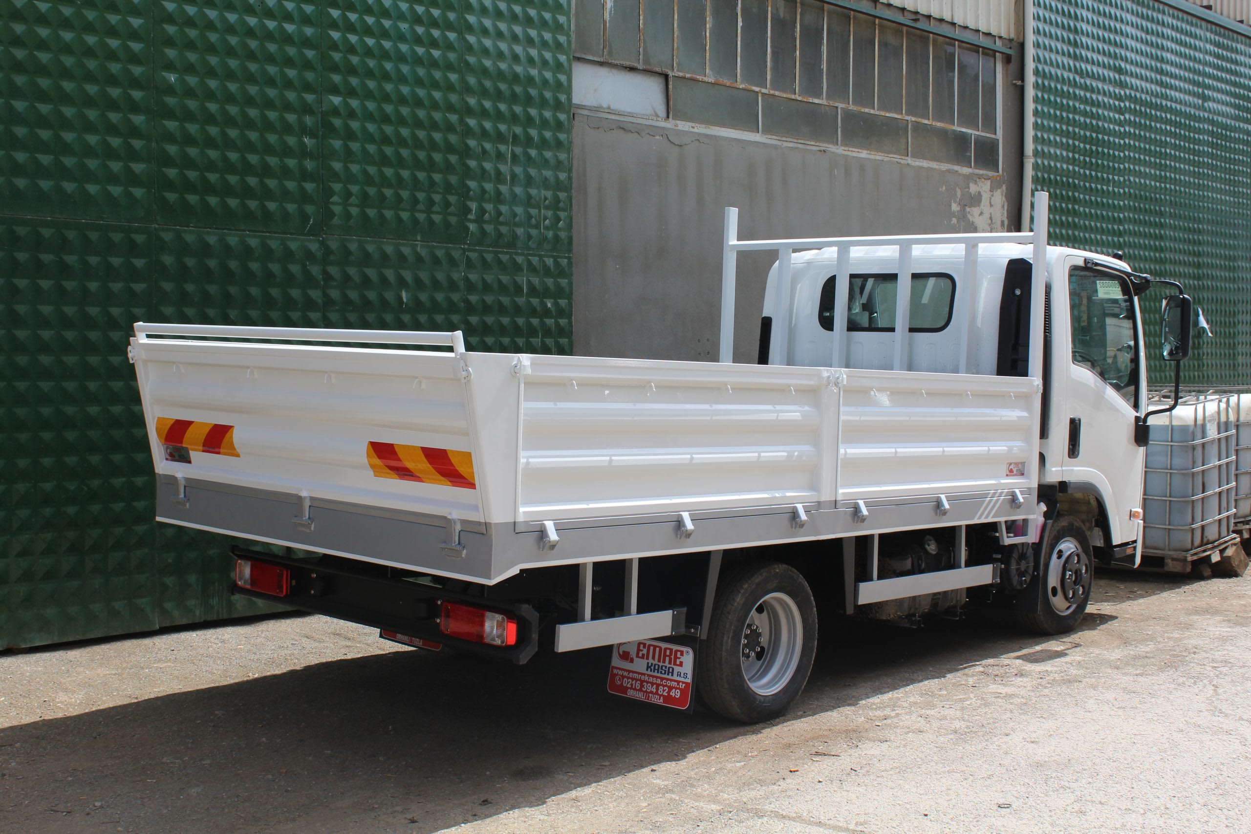 EMR-236 küçük resim 6