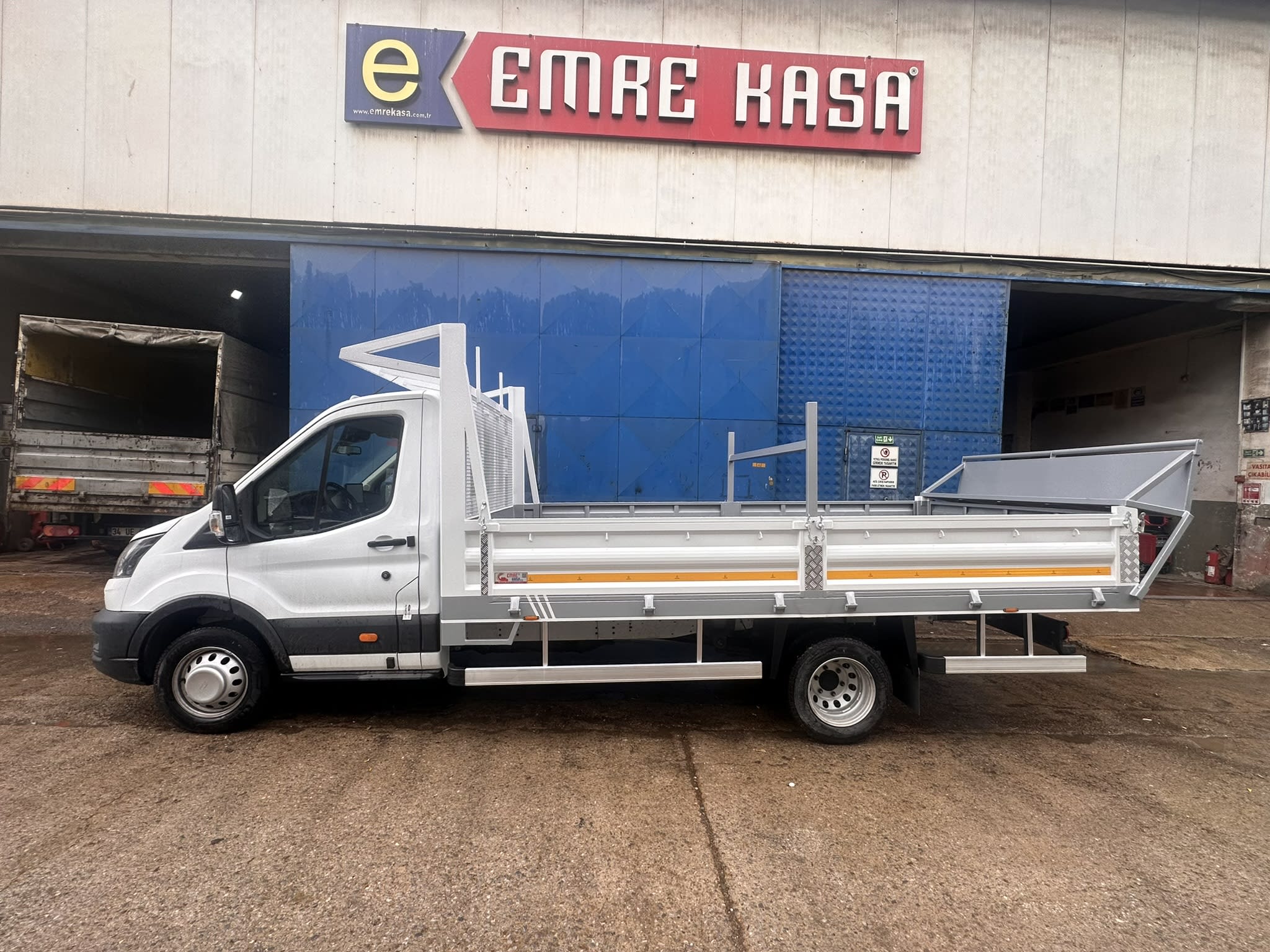 EMR-318 küçük resim 7