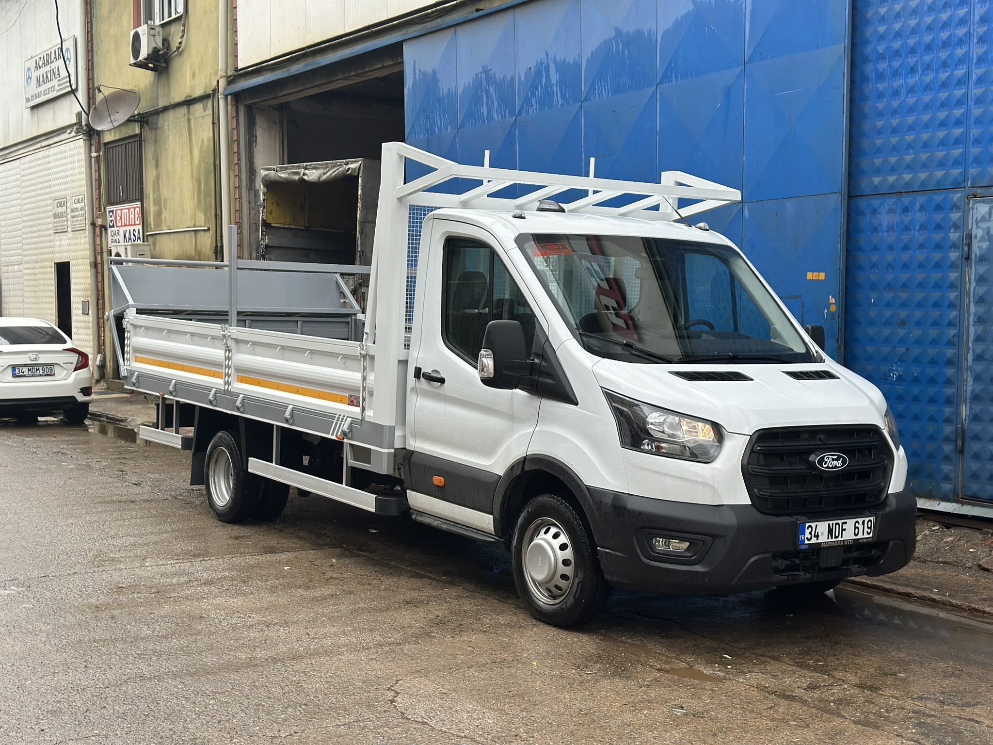 EMR-318 küçük resim 3