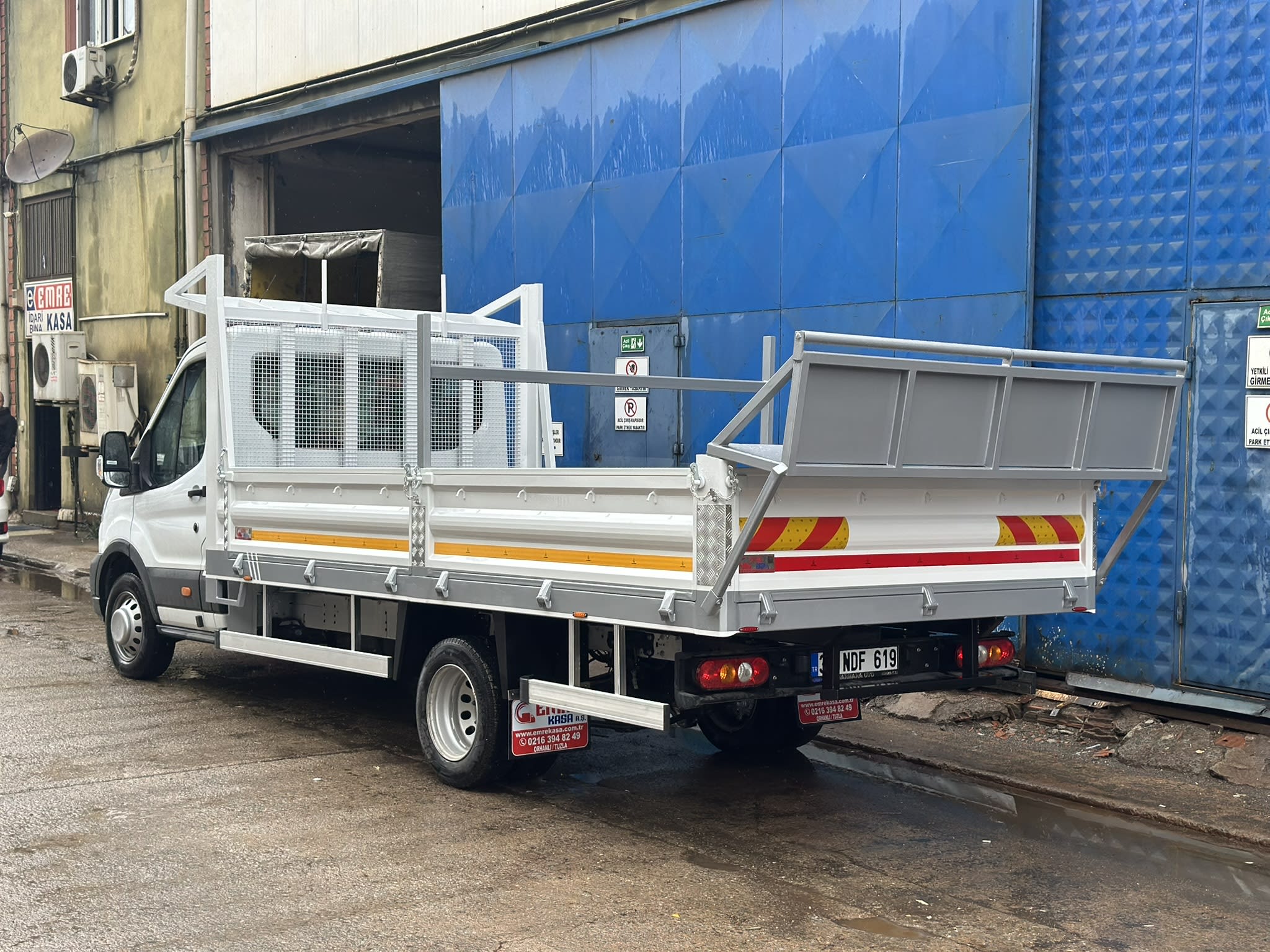 EMR-318 küçük resim 6