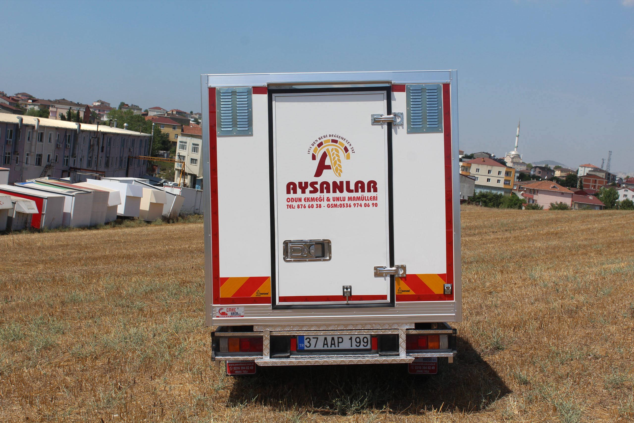 EMR-261 küçük resim 8