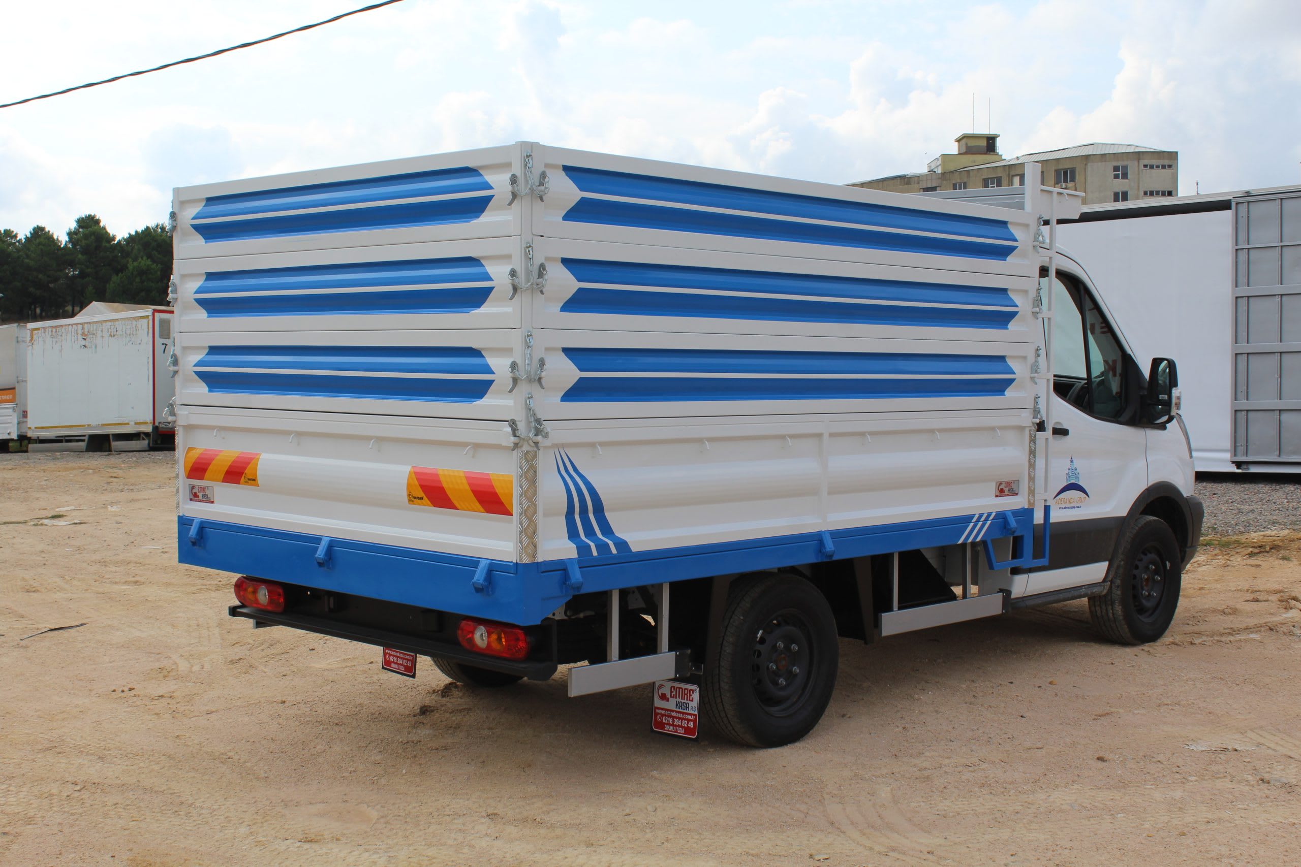 EMR-245 küçük resim 7