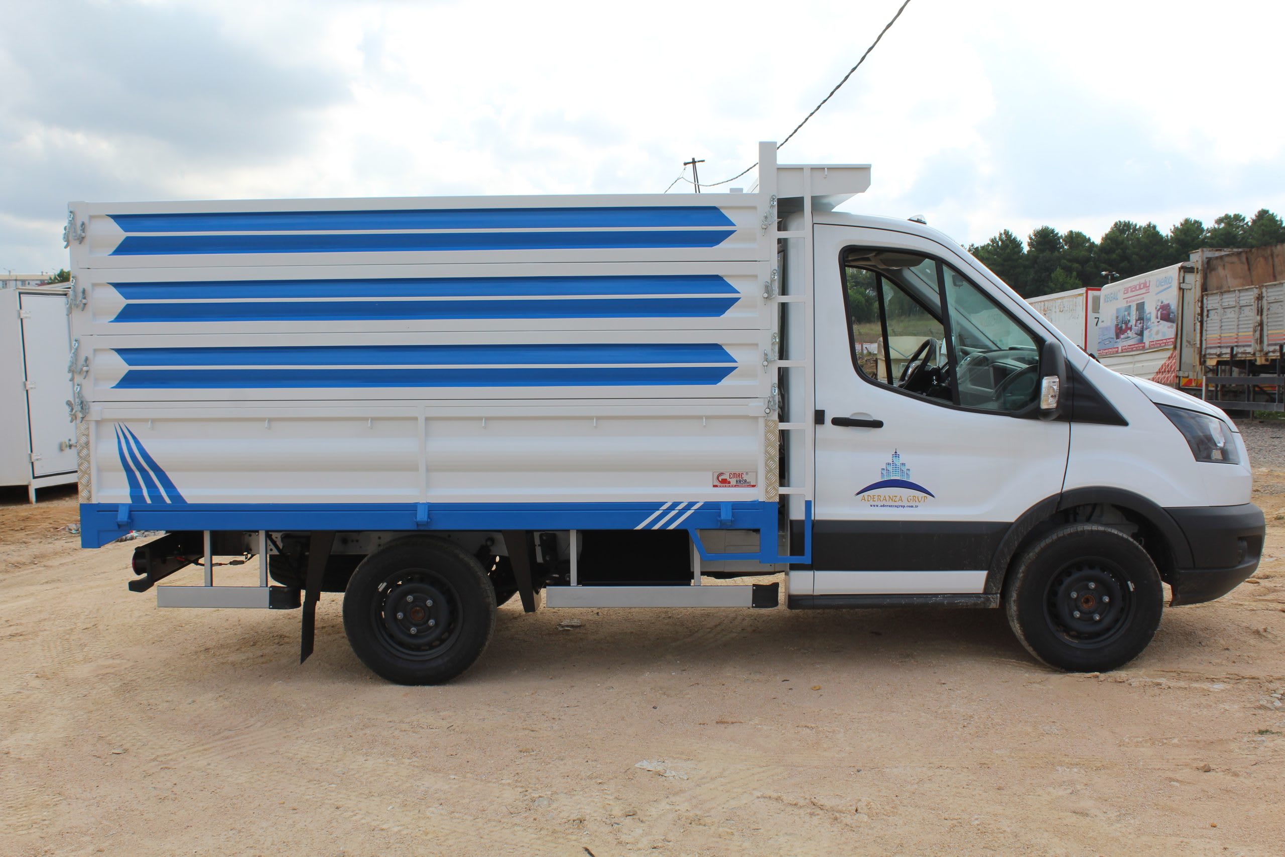 EMR-245 küçük resim 4