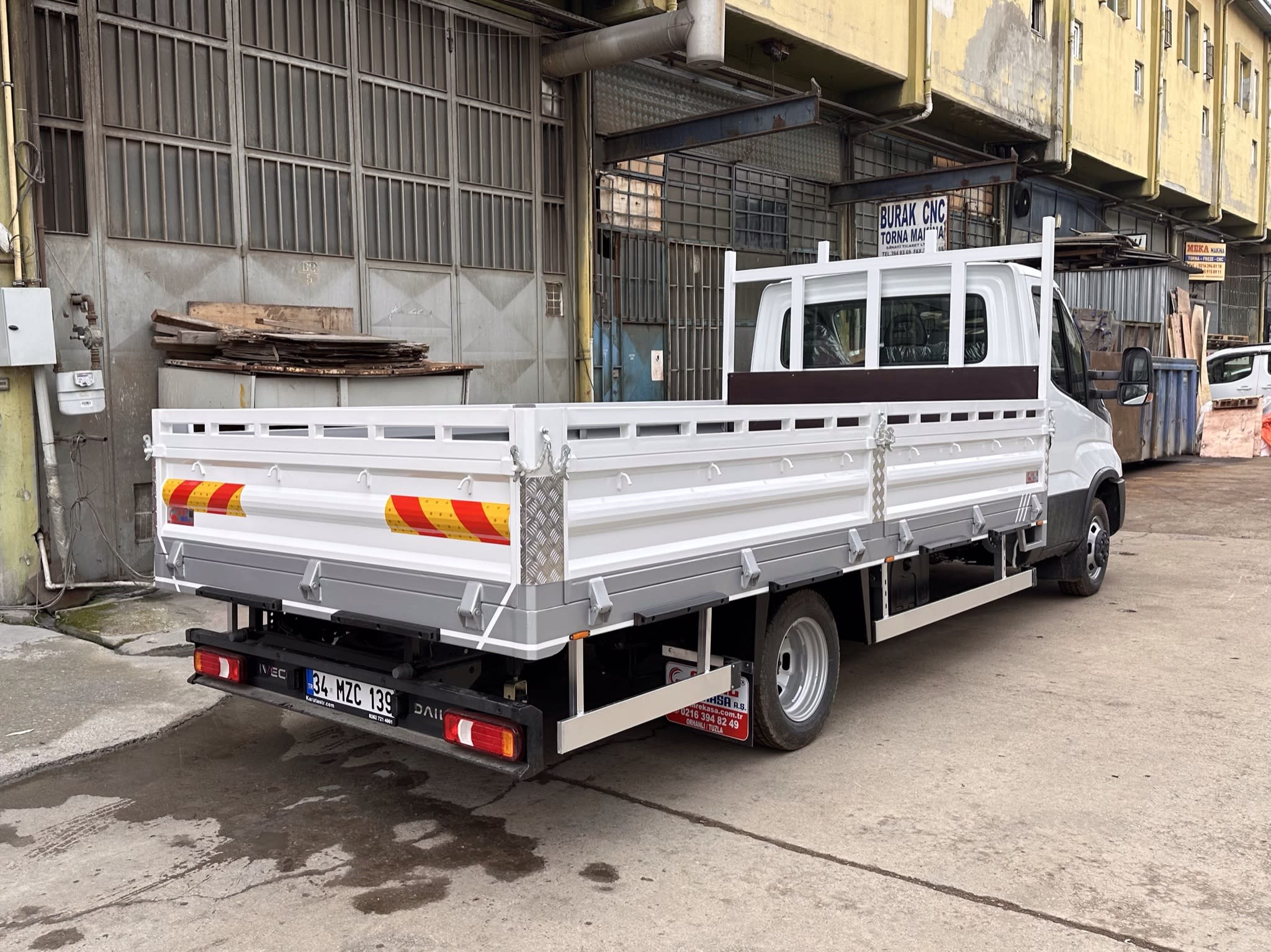 EMR-311 küçük resim 3