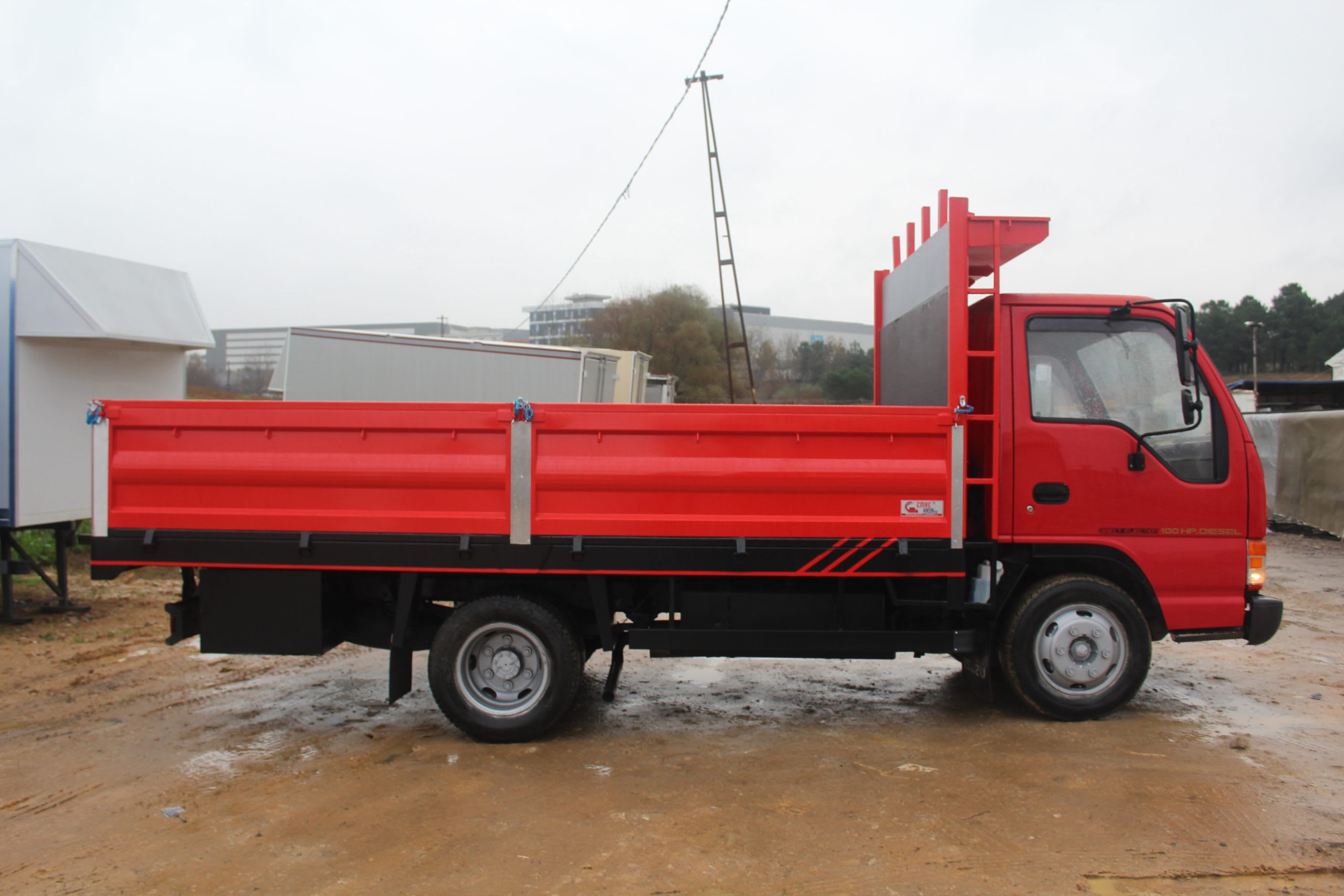 EMR-260 küçük resim 3