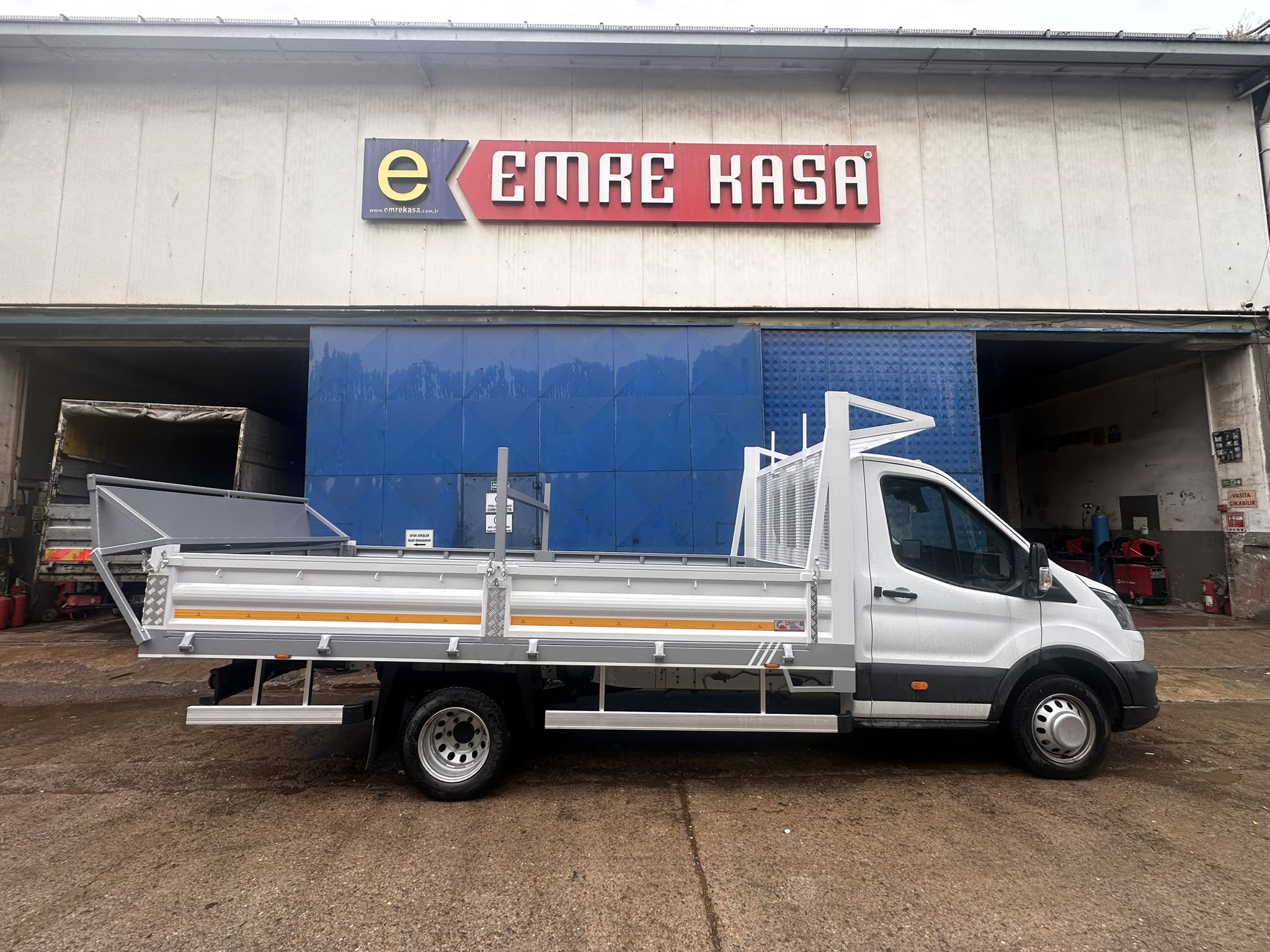EMR-318 küçük resim 4