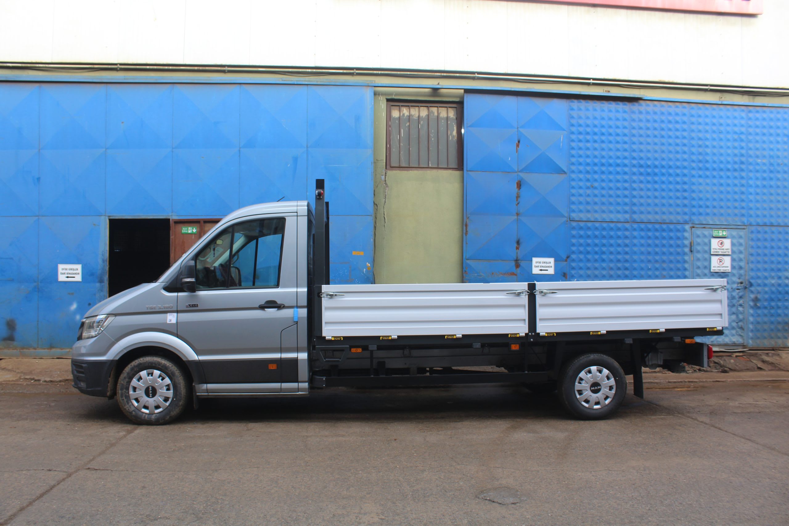 EMR-301 küçük resim 3