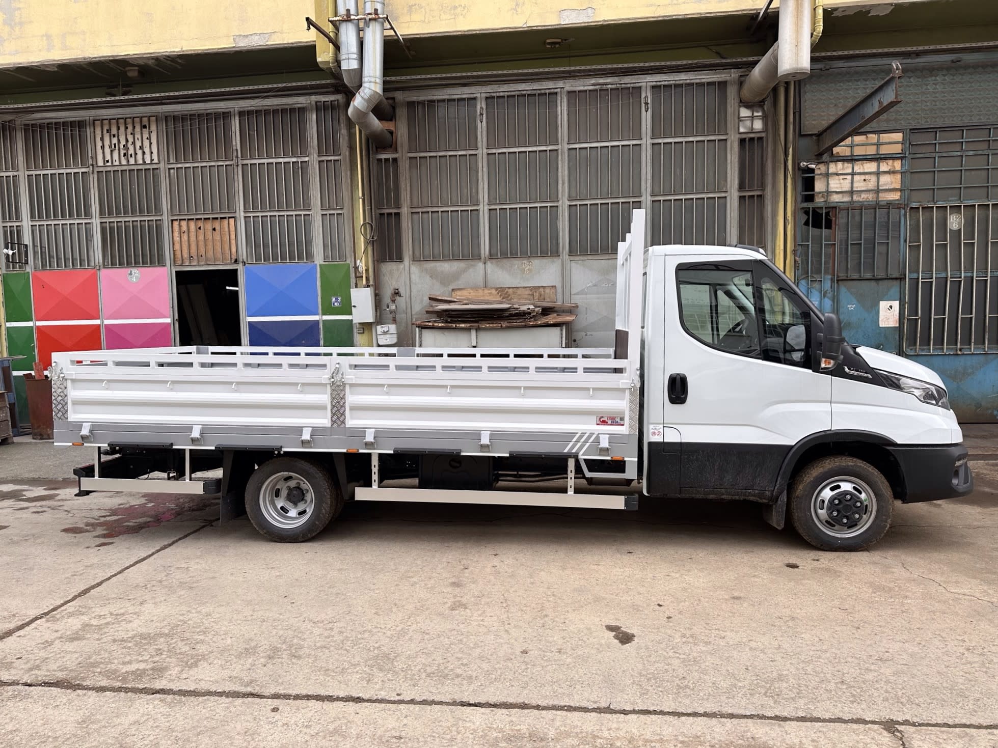 EMR-311 küçük resim 2