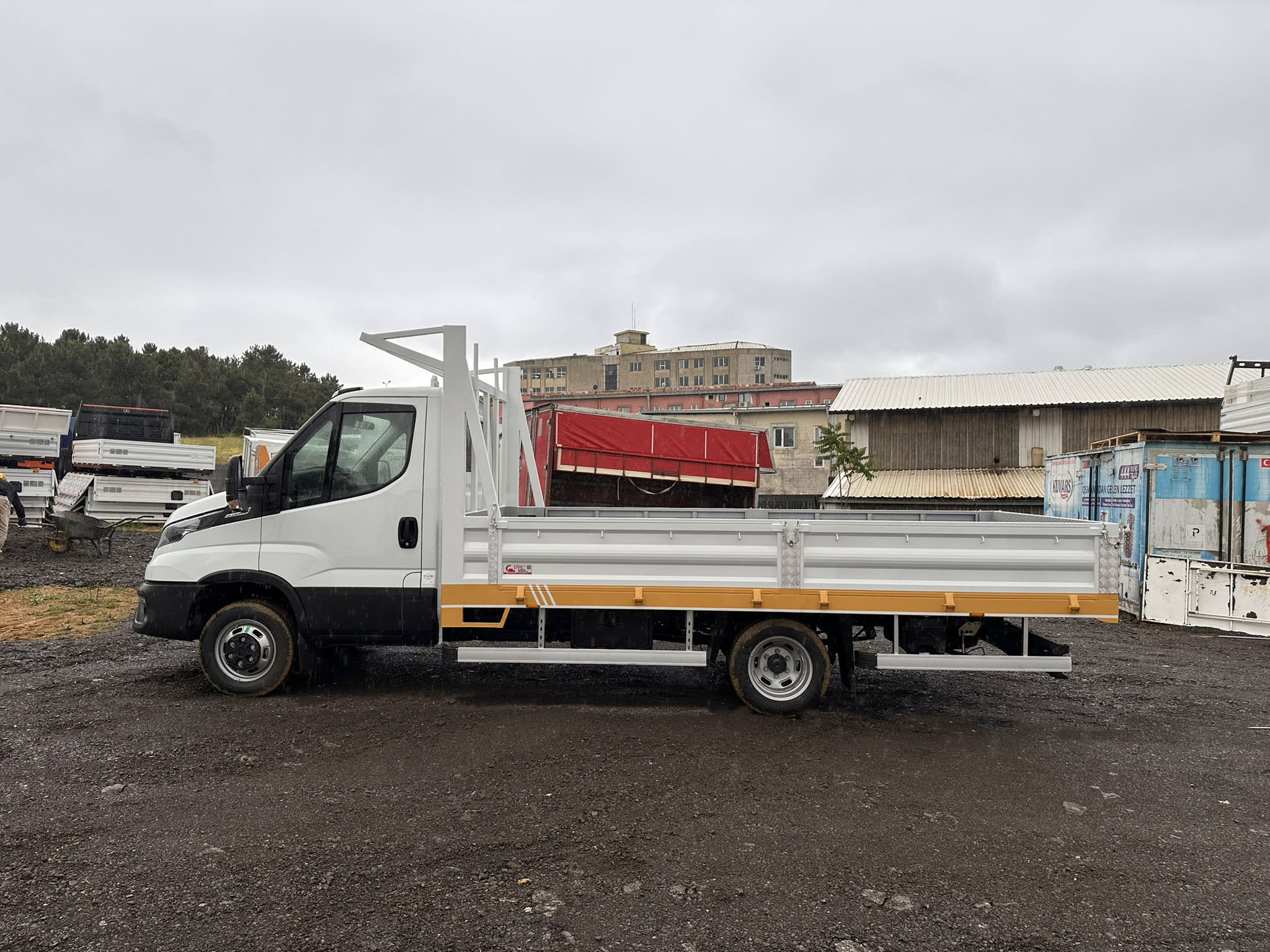 EMR-321 küçük resim 3