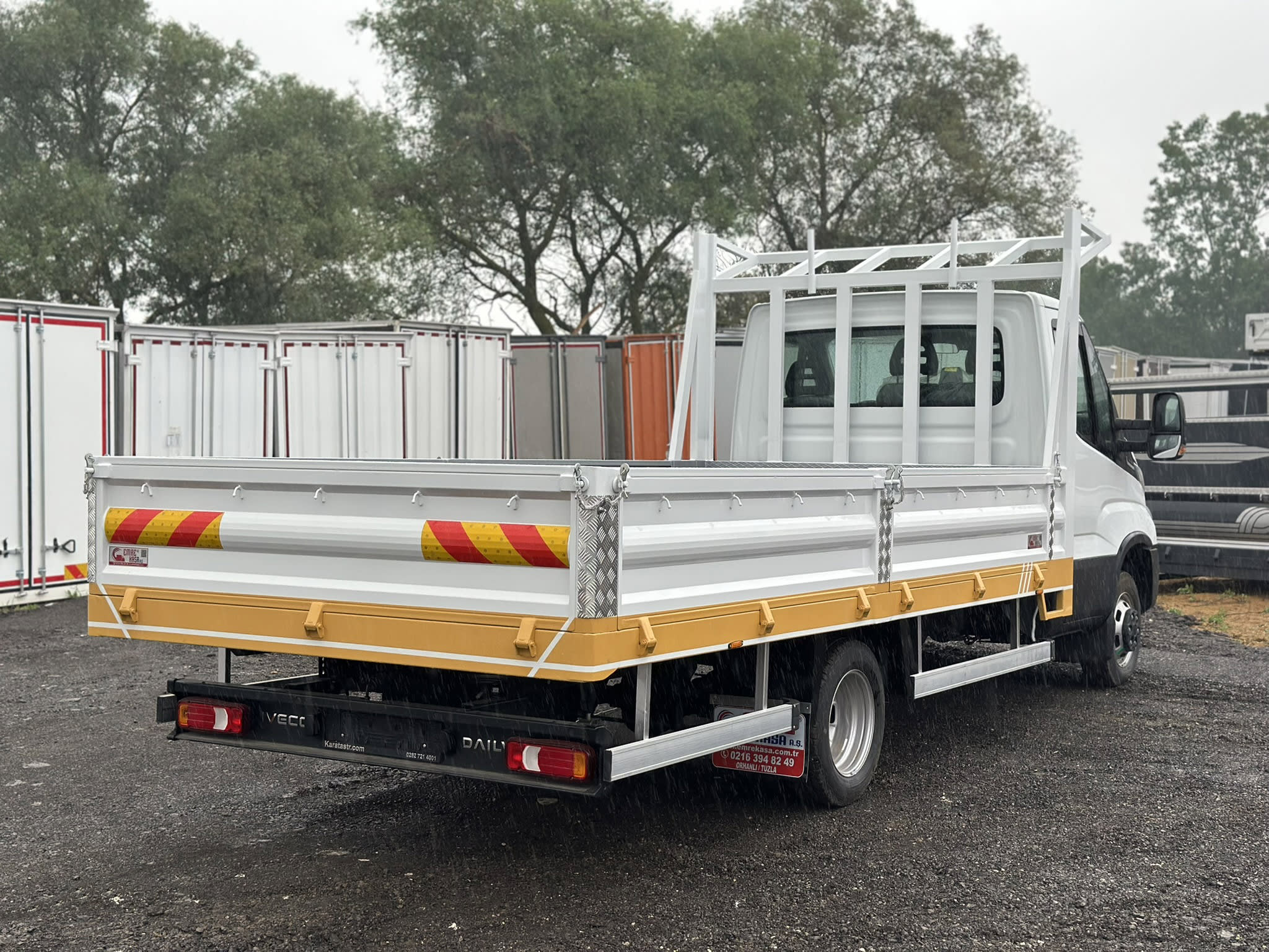 EMR-321 küçük resim 6