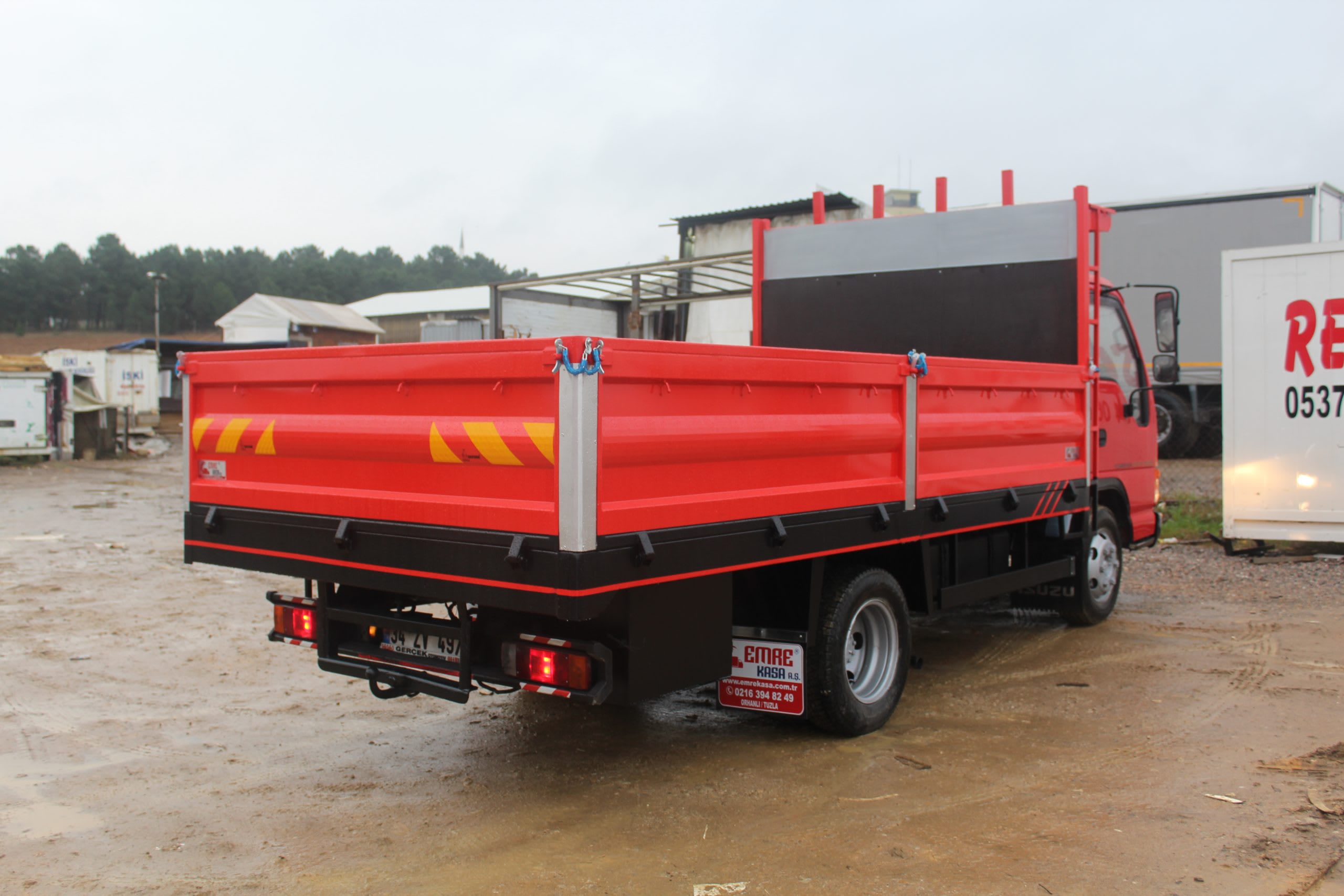 EMR-260 küçük resim 6