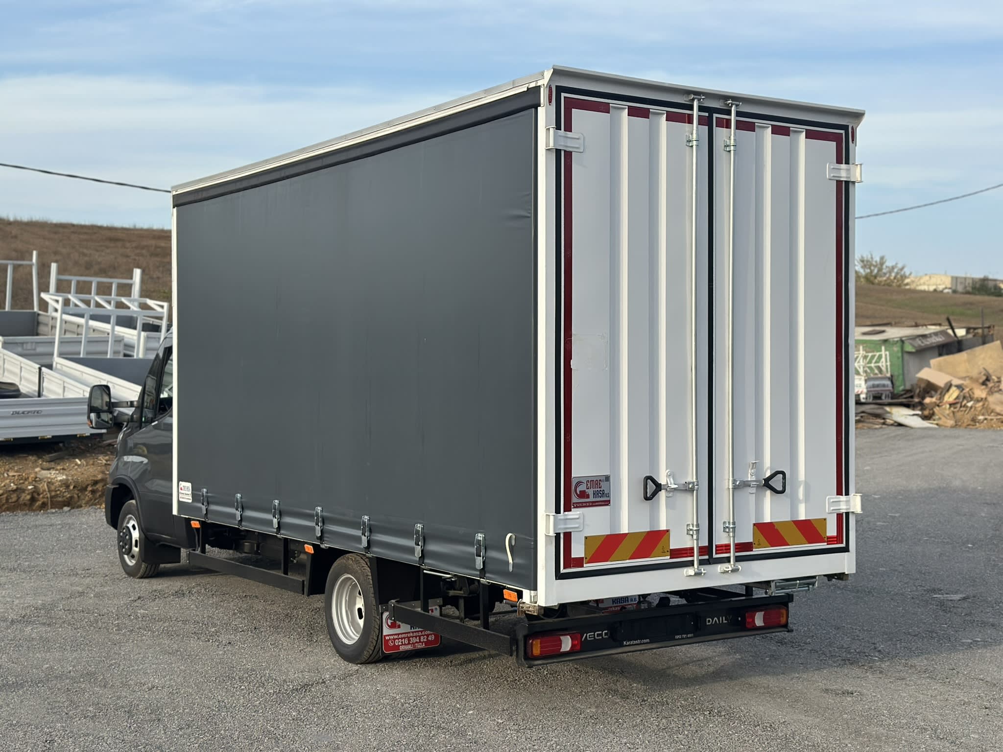 EMR-341 küçük resim 5