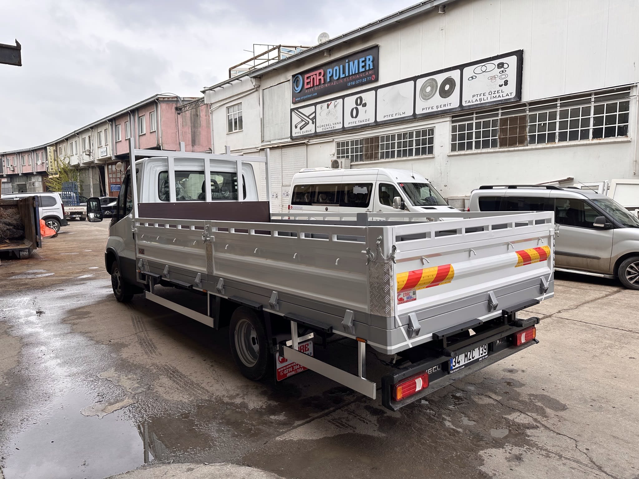 EMR-311 küçük resim 4
