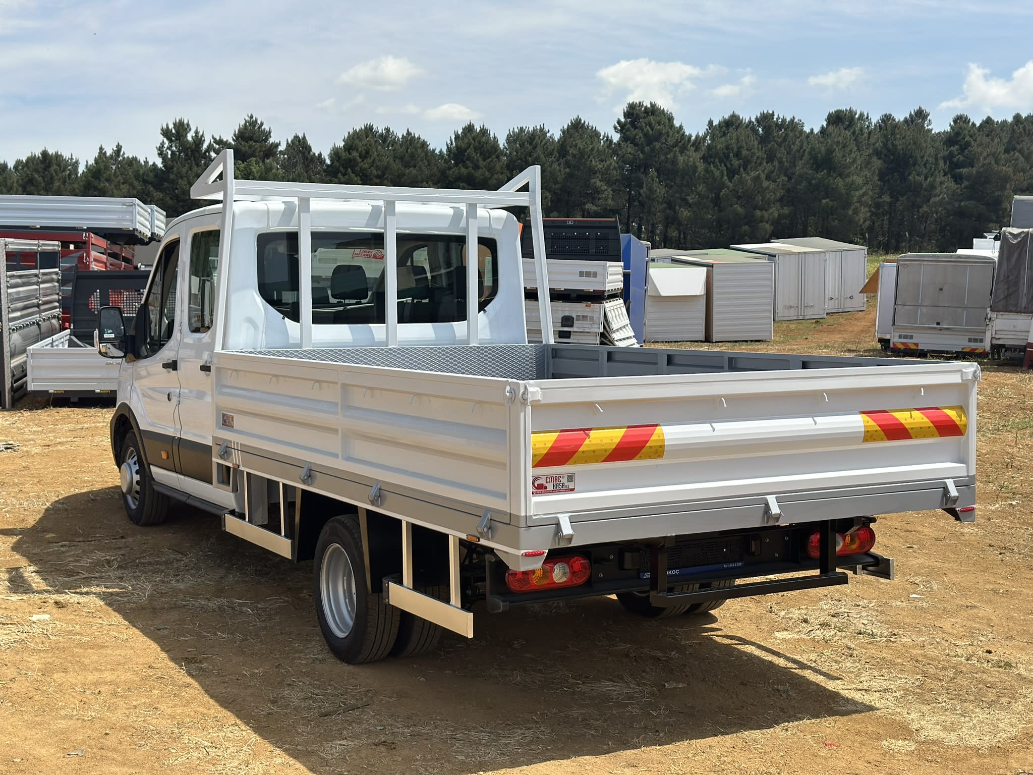 EMR-313 küçük resim 5