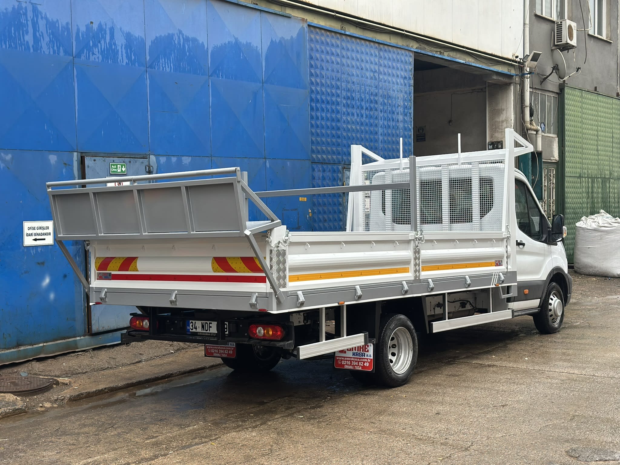 EMR-318 küçük resim 5