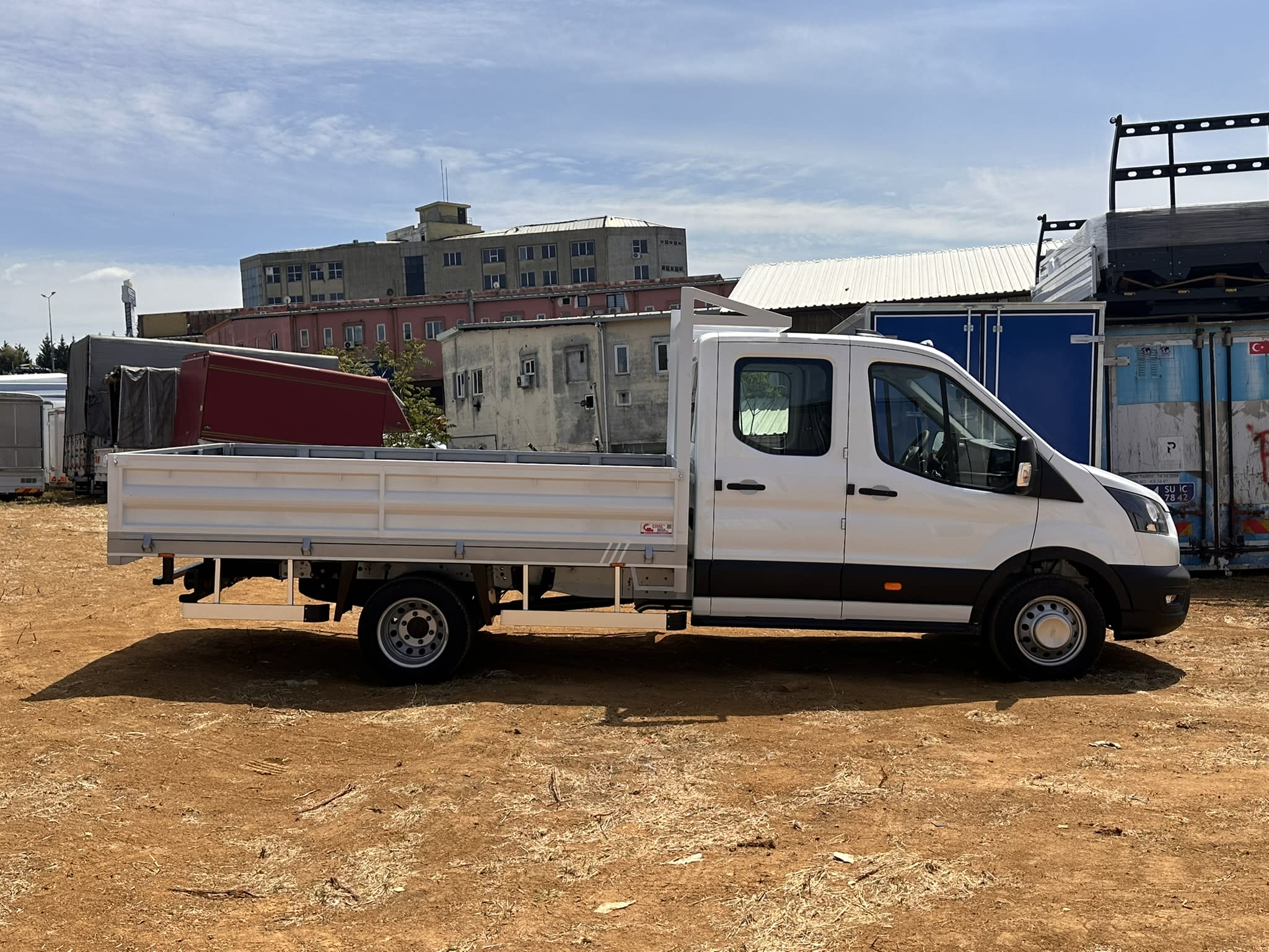 EMR-313 küçük resim 3