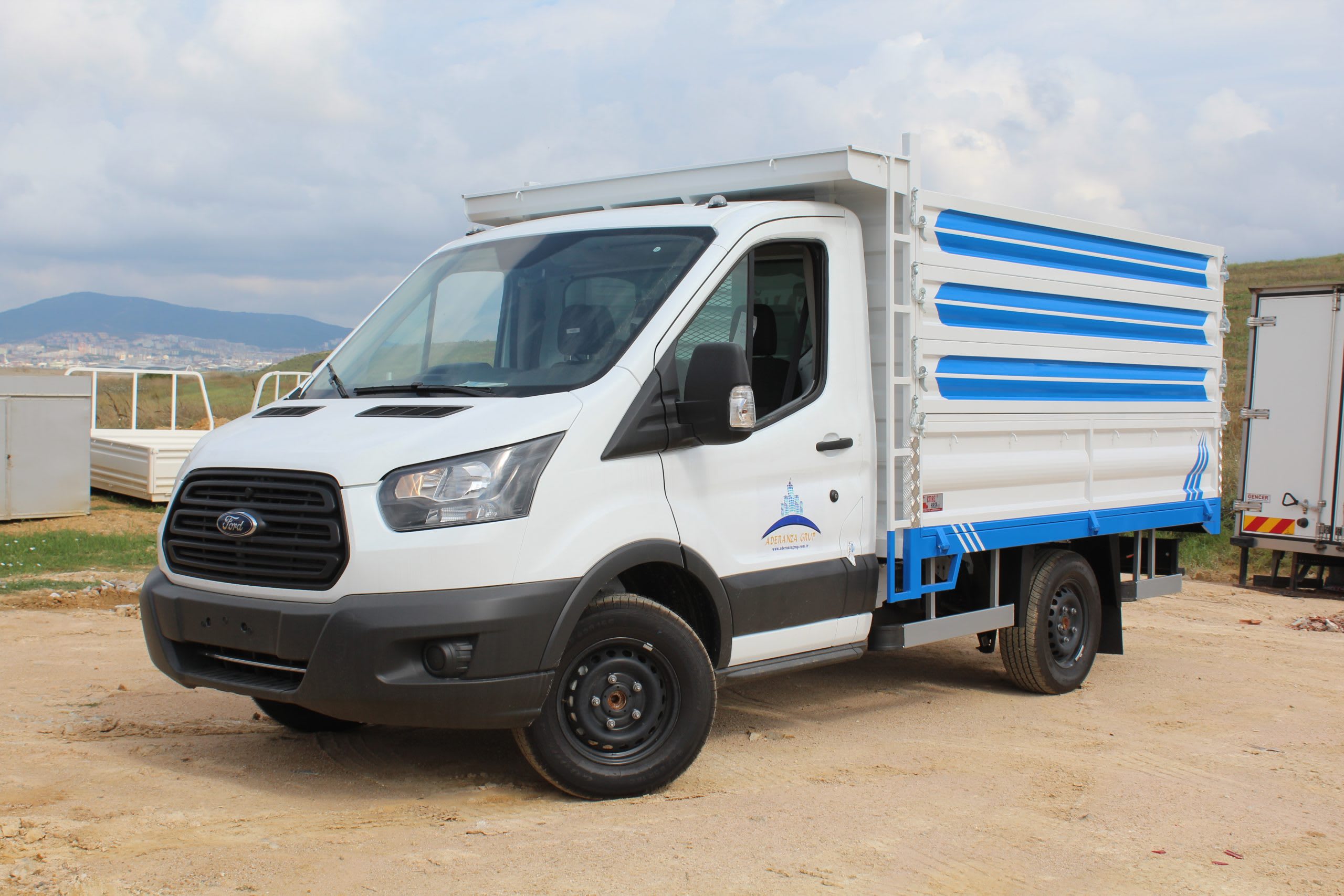 EMR-245
