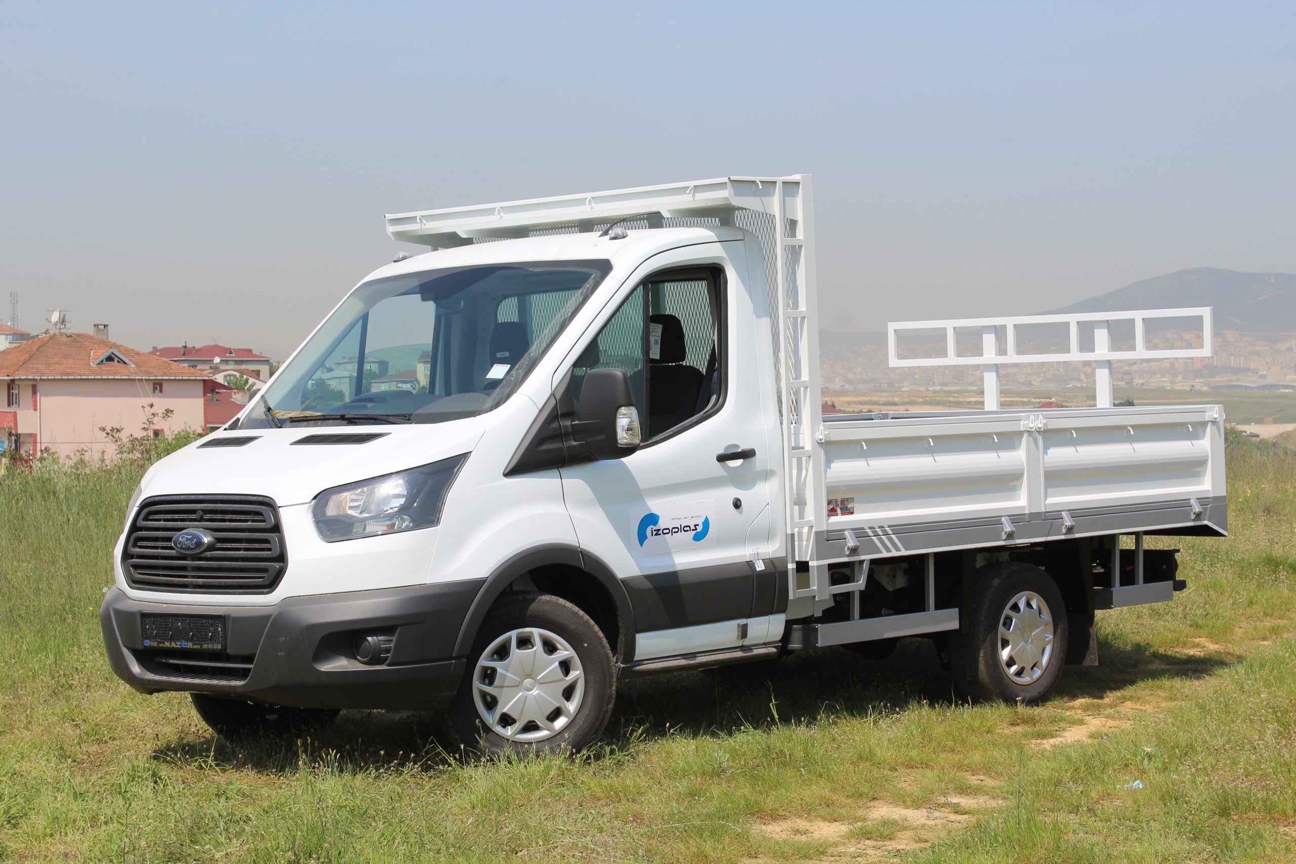 EMR-218 küçük resim 3