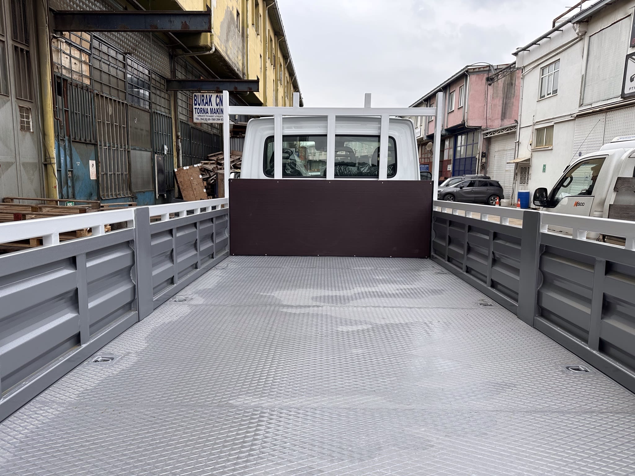 EMR-311 küçük resim 5