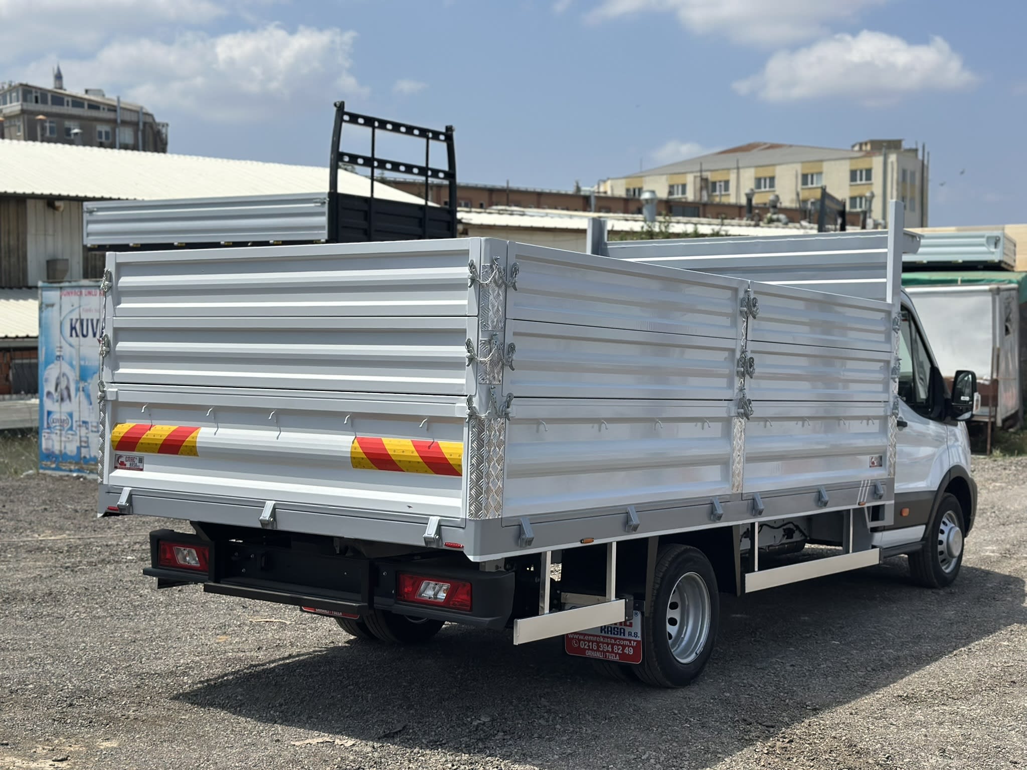 EMR-326 küçük resim 4
