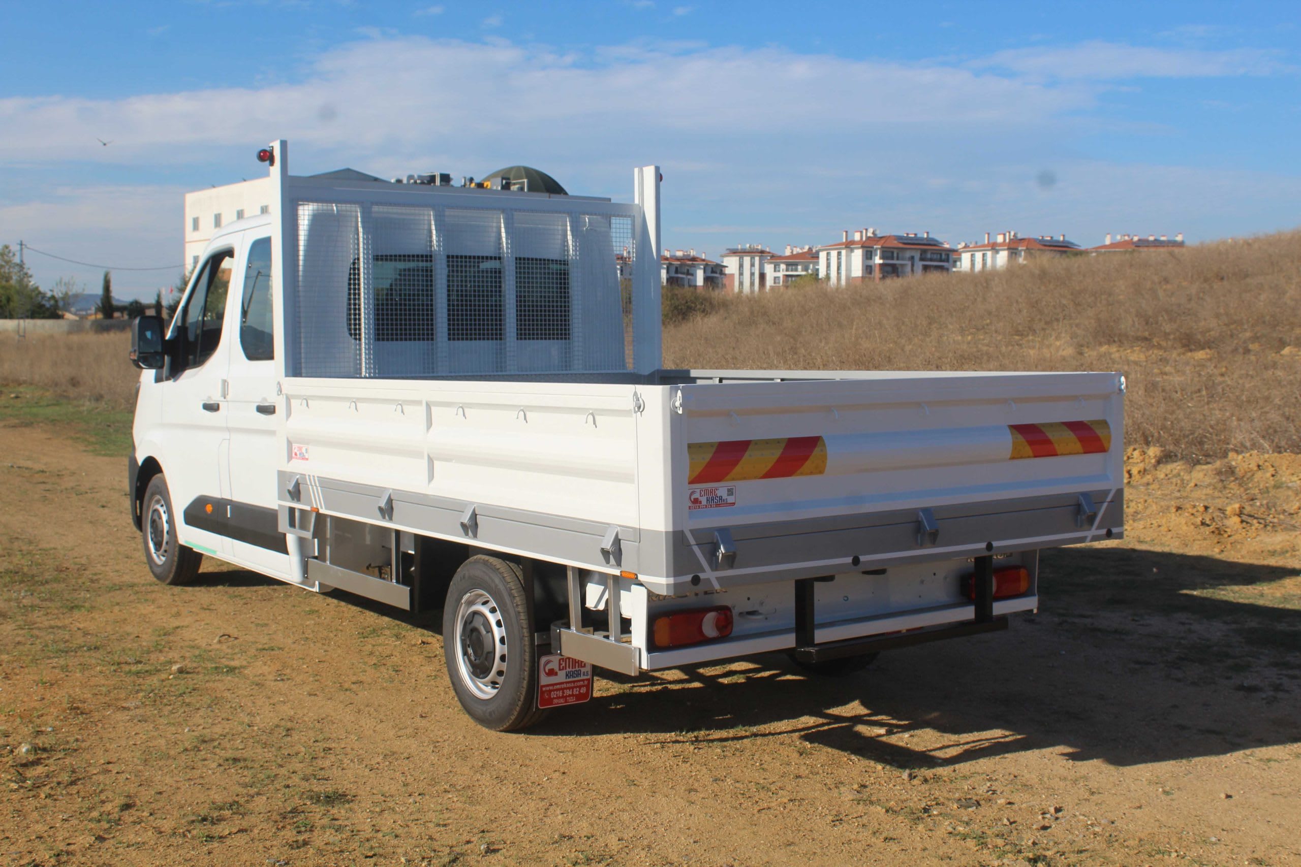 EMR-347 küçük resim 5