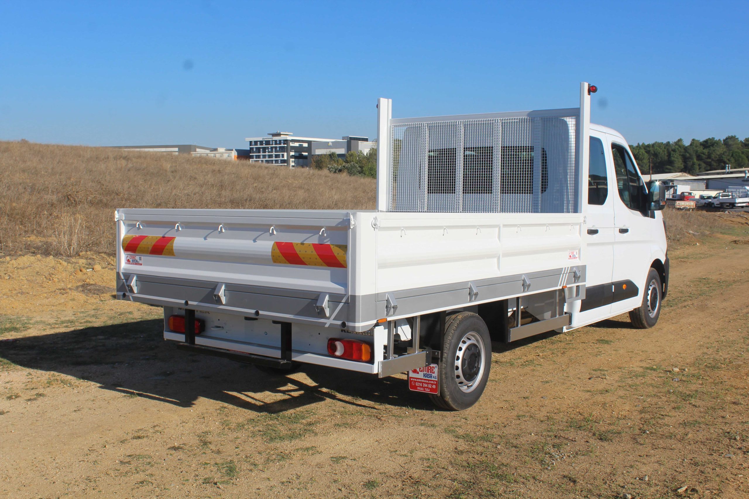 EMR-347 küçük resim 4