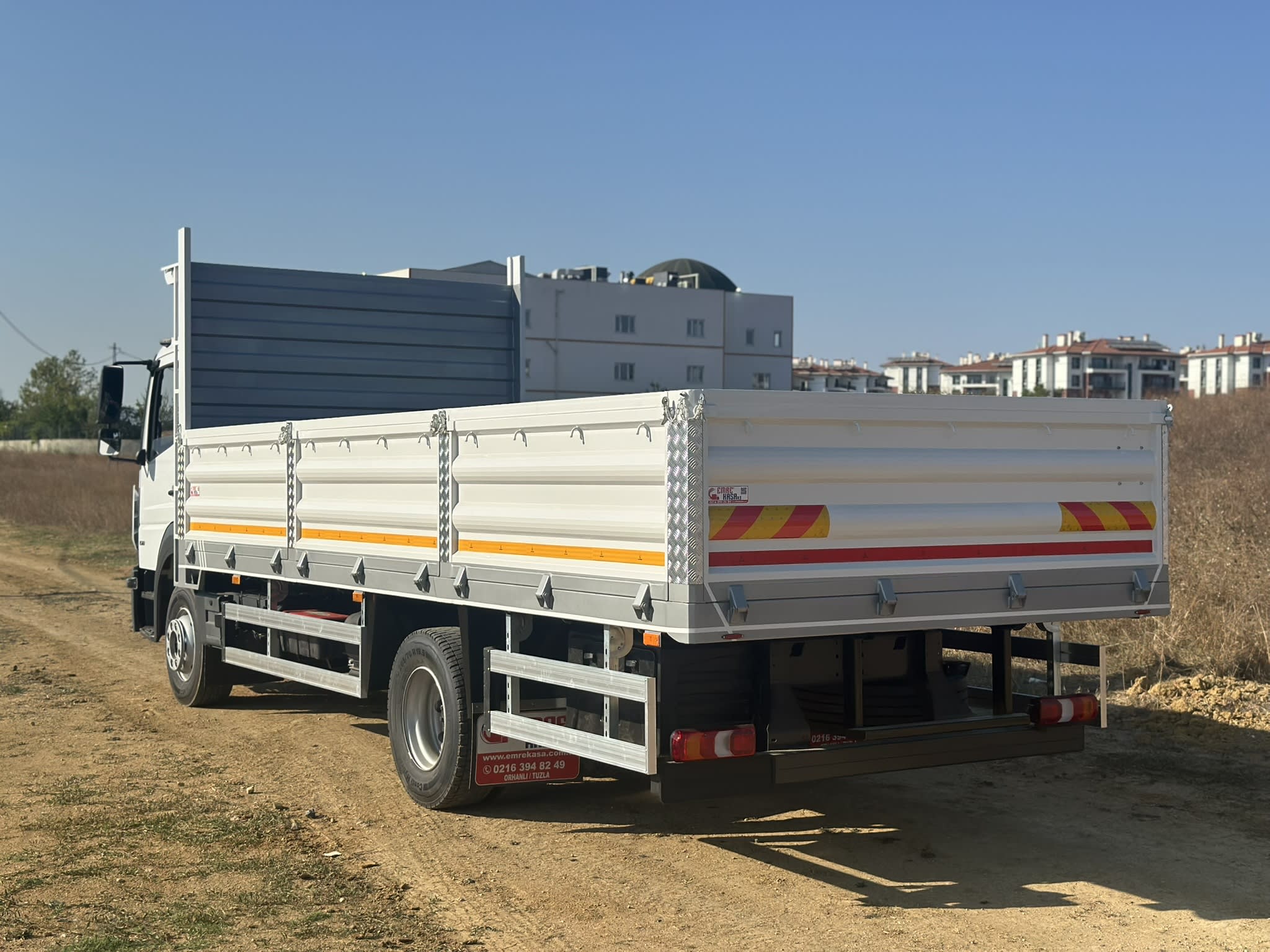 EMR-340 küçük resim 5